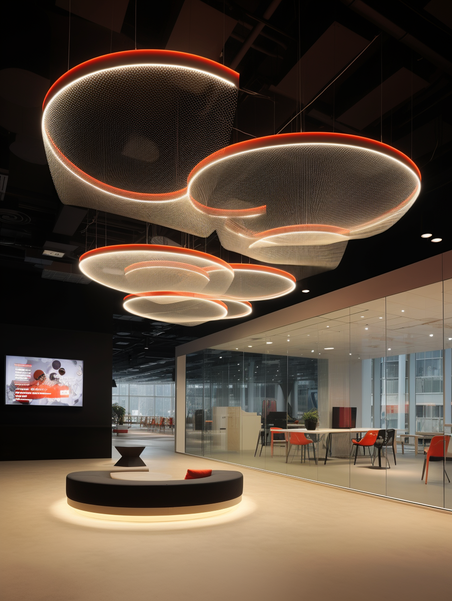 LED Aydınlatma Trendleri