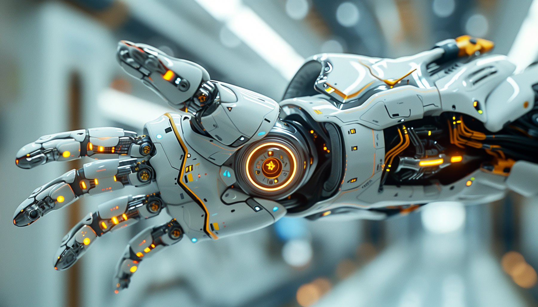 İleri Robotik Trendleri