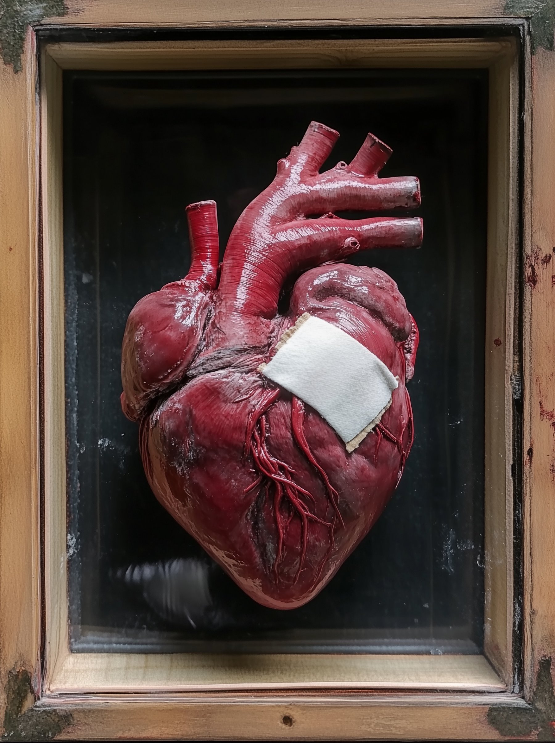 Kalp Krizine İlk Yardım