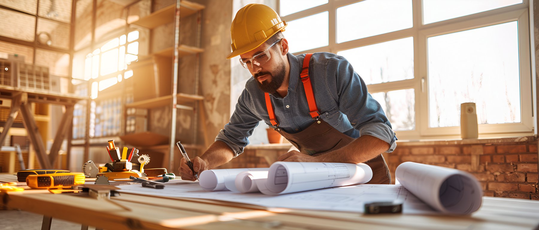 Hızlı İnşaat Çözümleri