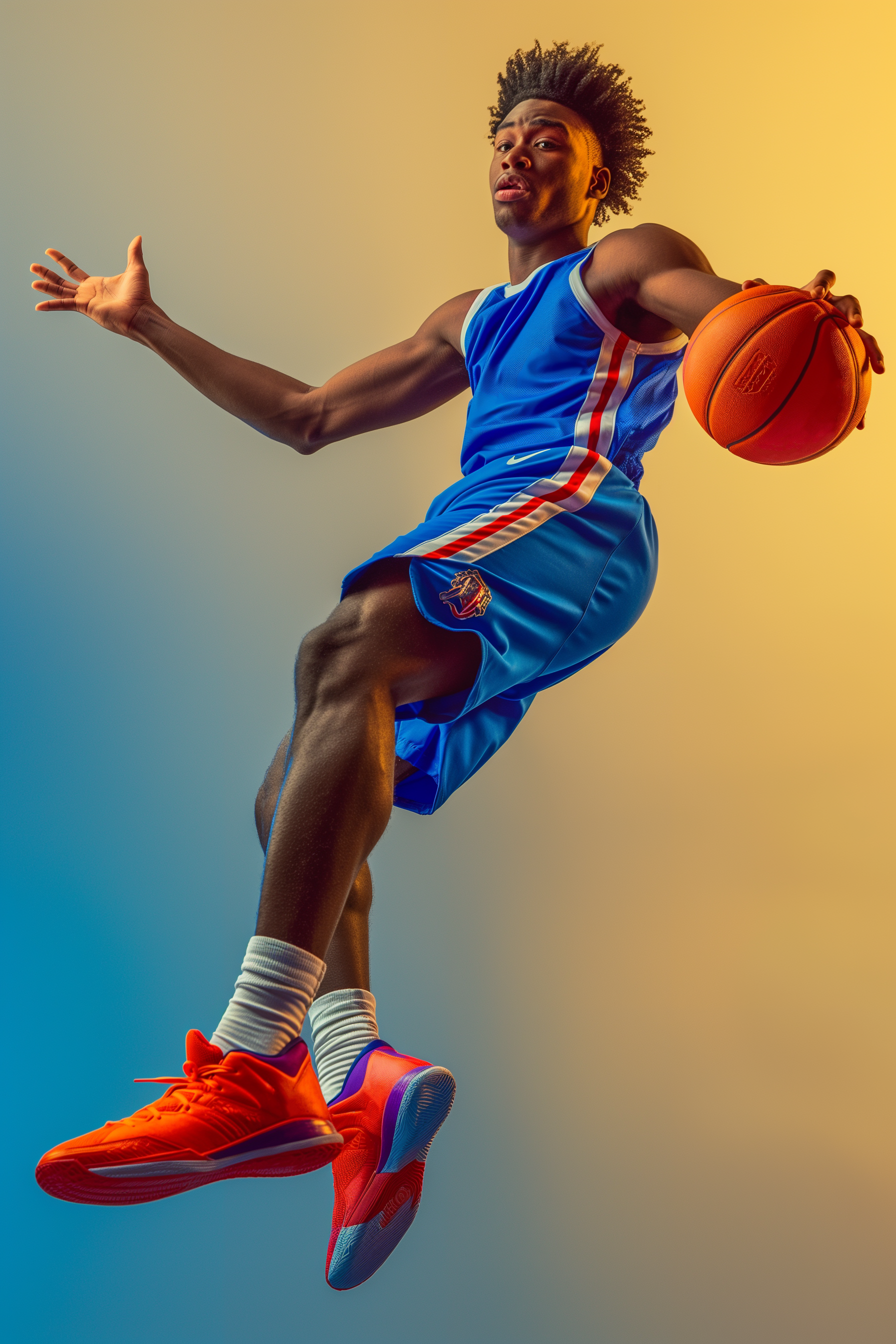 Basketbol Ayakkabıları