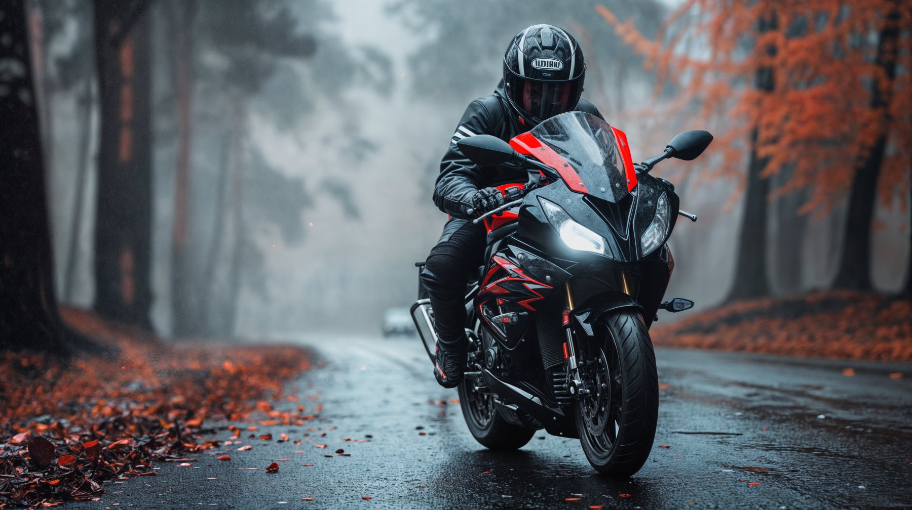Motosikletinizi Kışa Hazırlayın