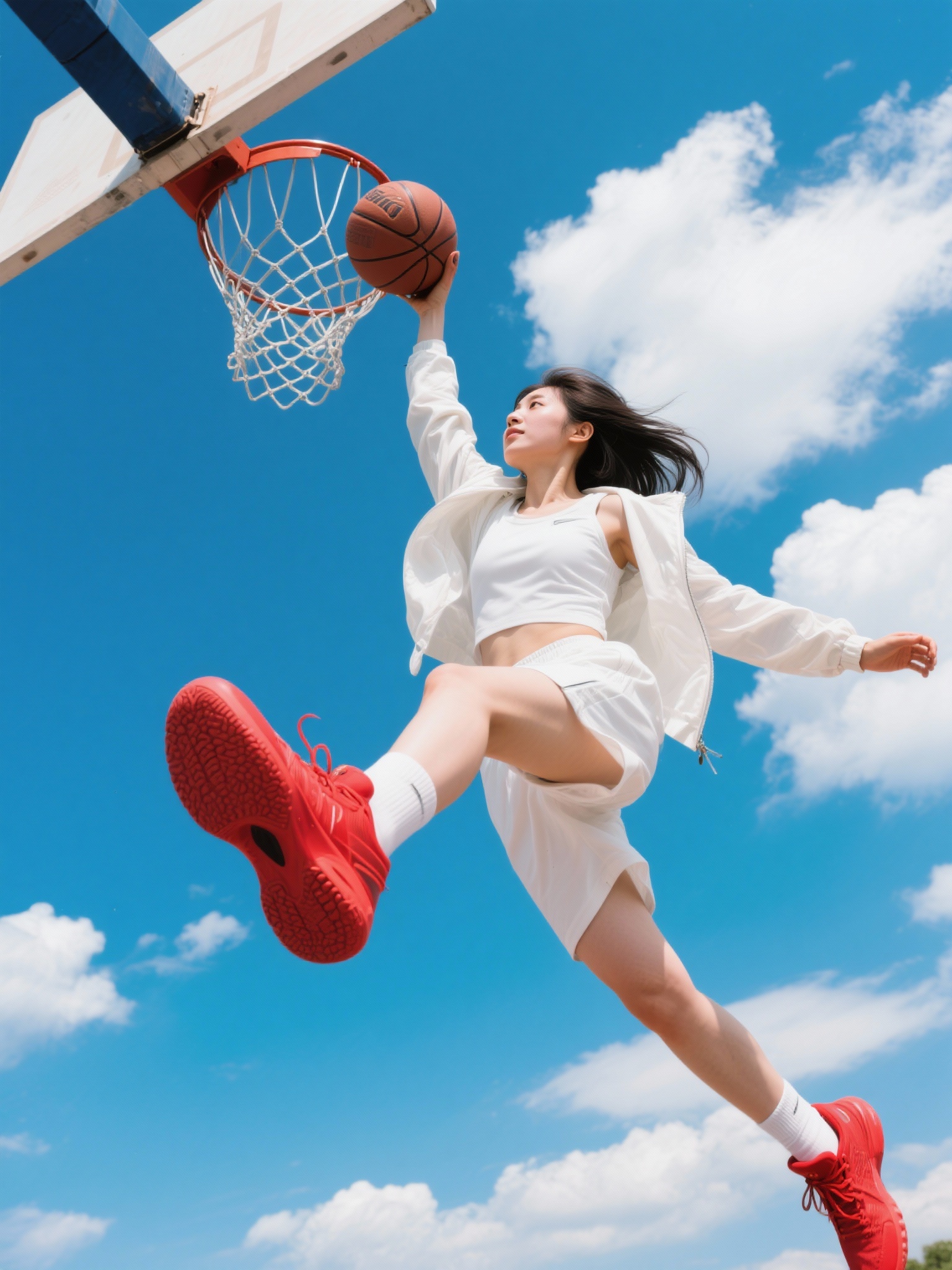 Basketbol Ayakkabıları