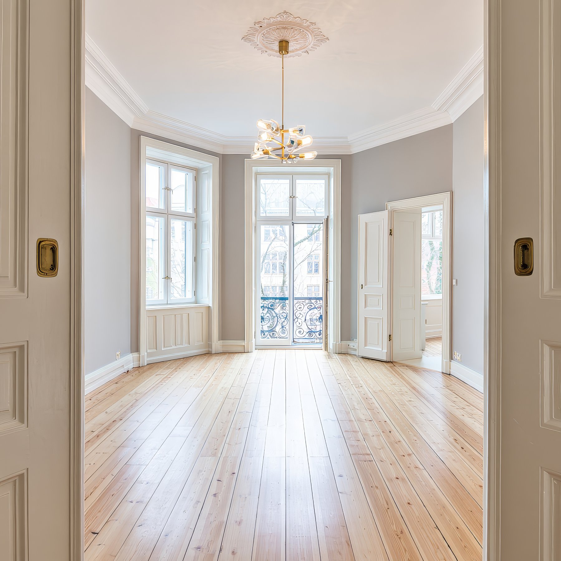 İç Kapı Fikirleri