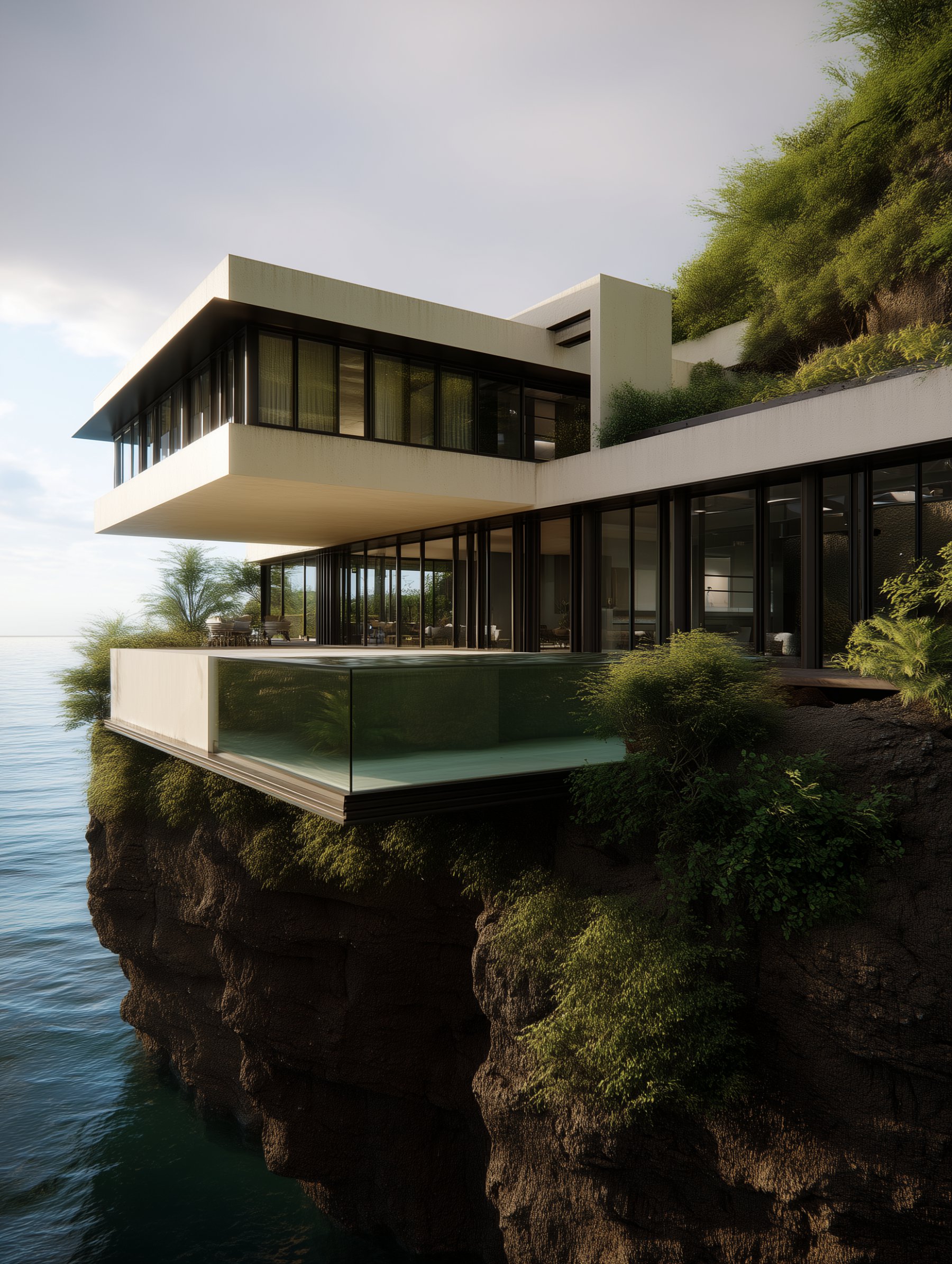 Sürdürülebilir Mimarlık Çözümleri