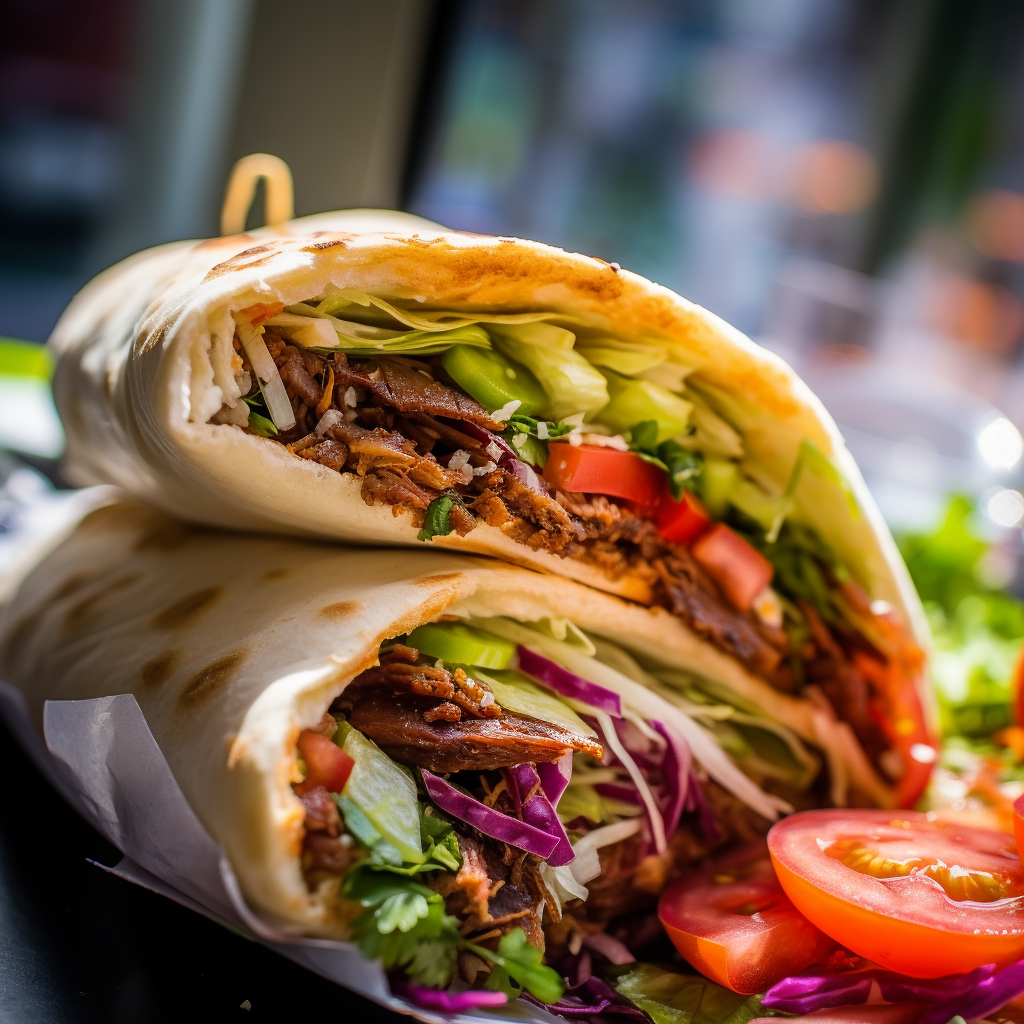 Lahmacun Çeşitleri