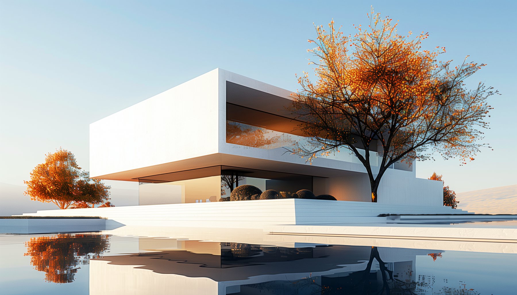 Sürdürülebilir Mimari Tasarım