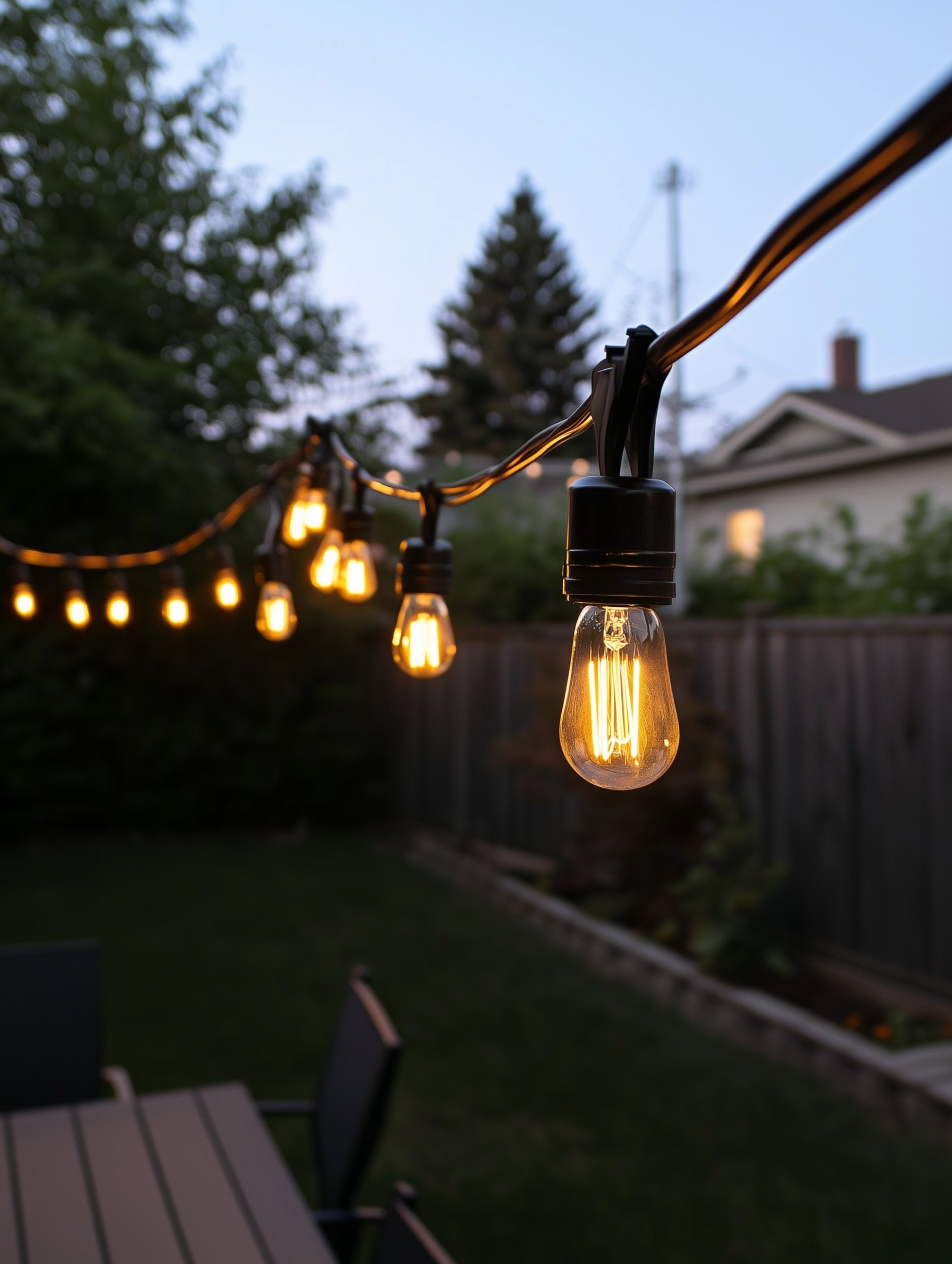 Akıllı LED Işıklar ile Akşamınızı Aydınlatın