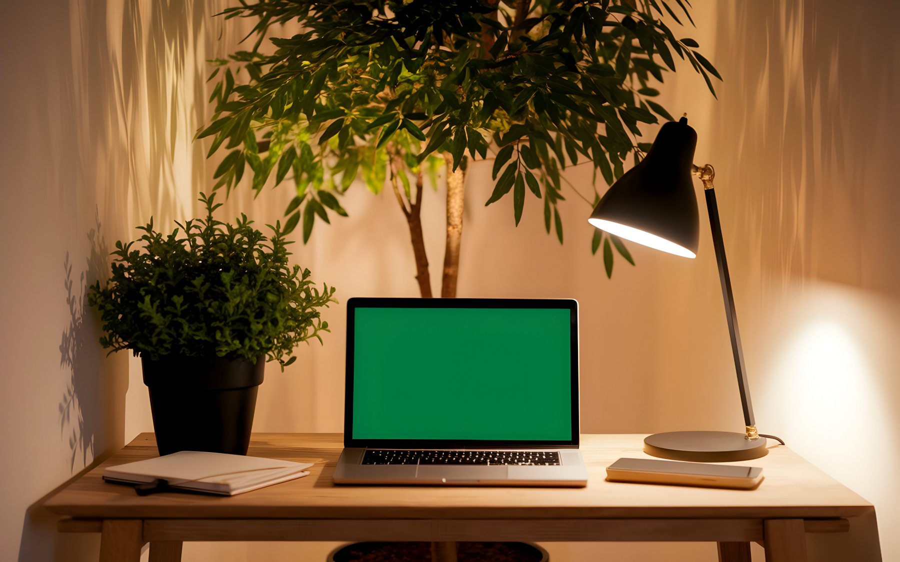 Akıllı LED Işıklar ile Akşamınızı Aydınlatın