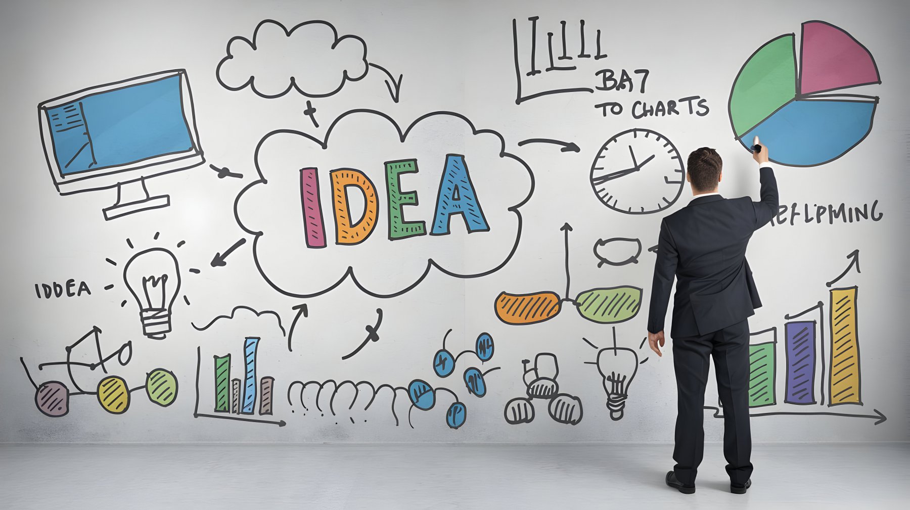 Soluciones Innovadoras Empresas