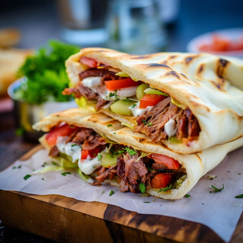 Urfa Kebap Seçenekleri