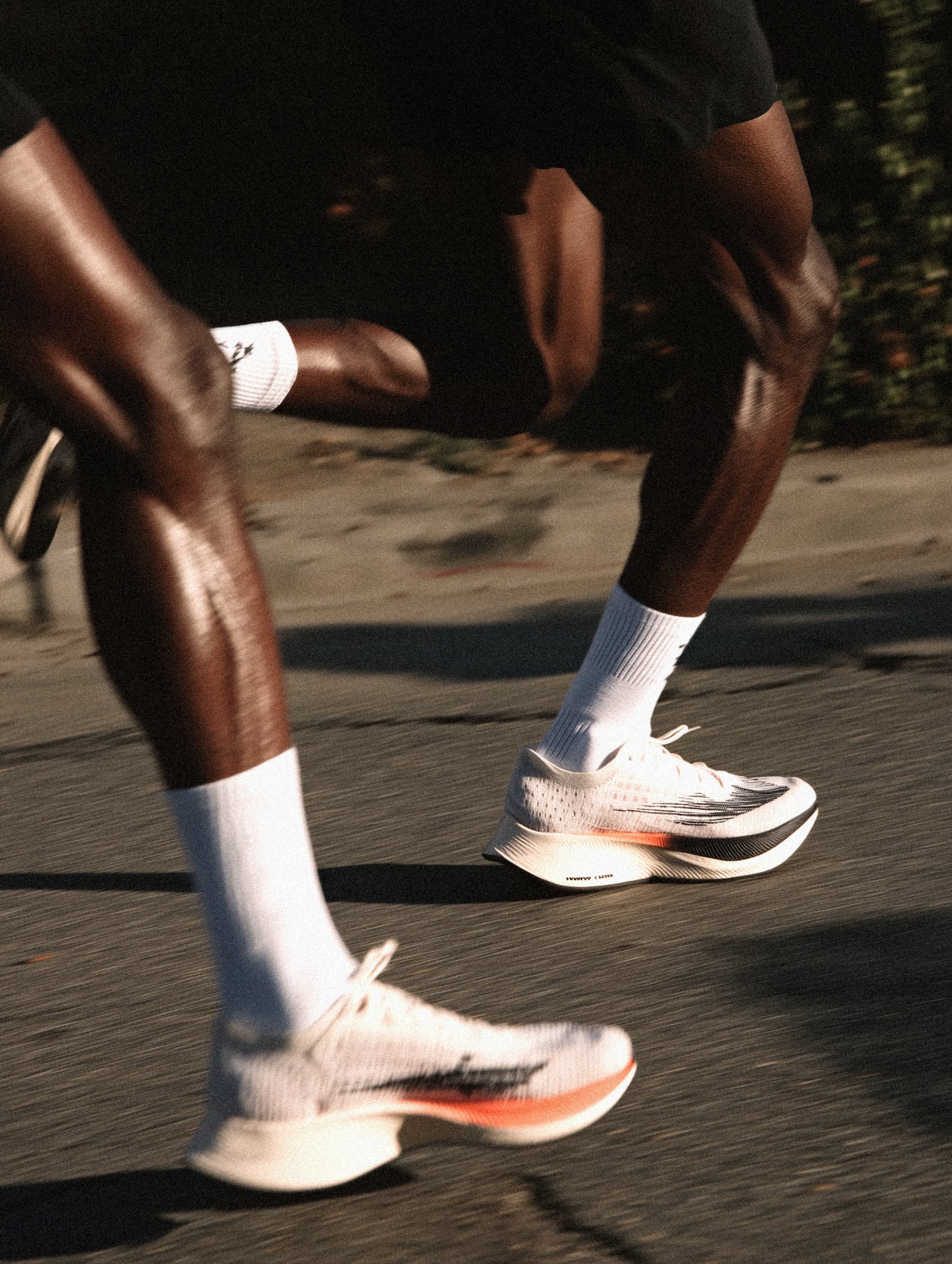 Yüksek Performans için Tasarlanmış Koşu Ayakkabıları