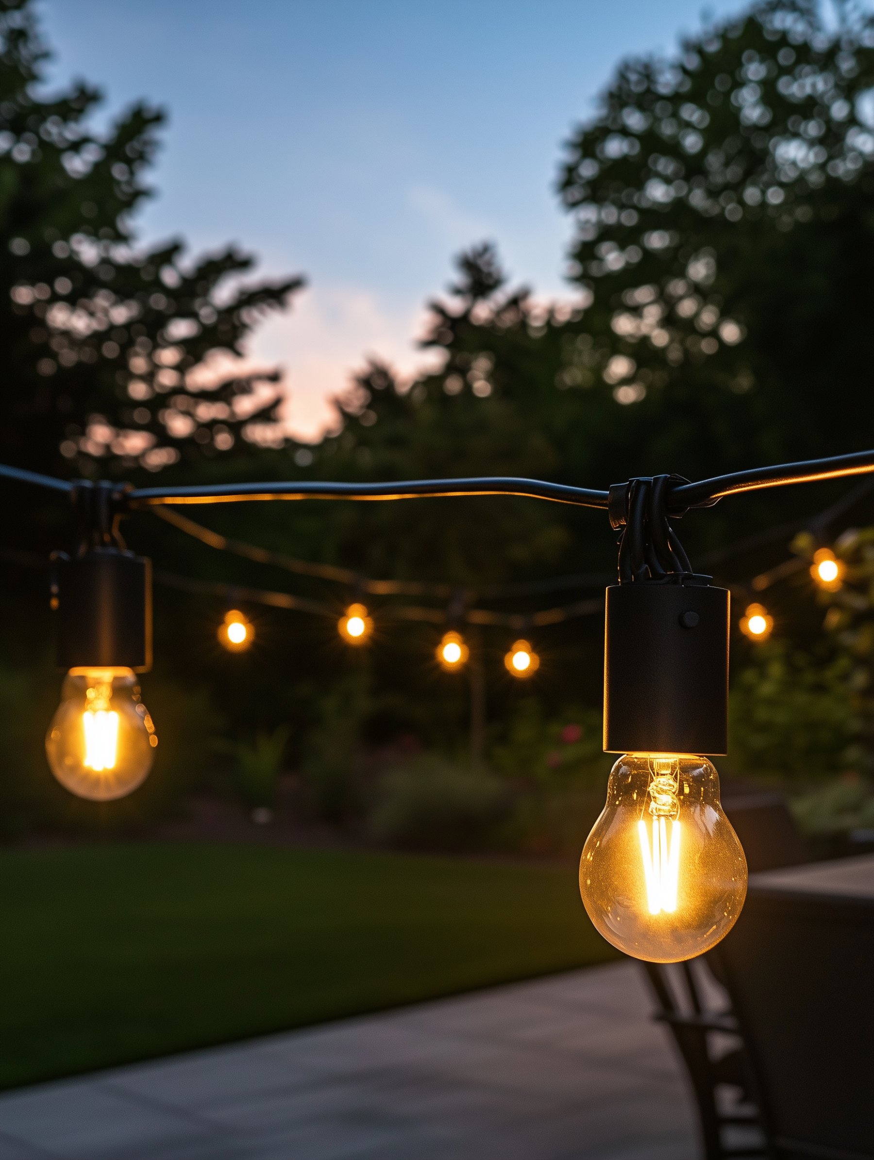 Akıllı LED Işıklar ile Akşamınızı Aydınlatın