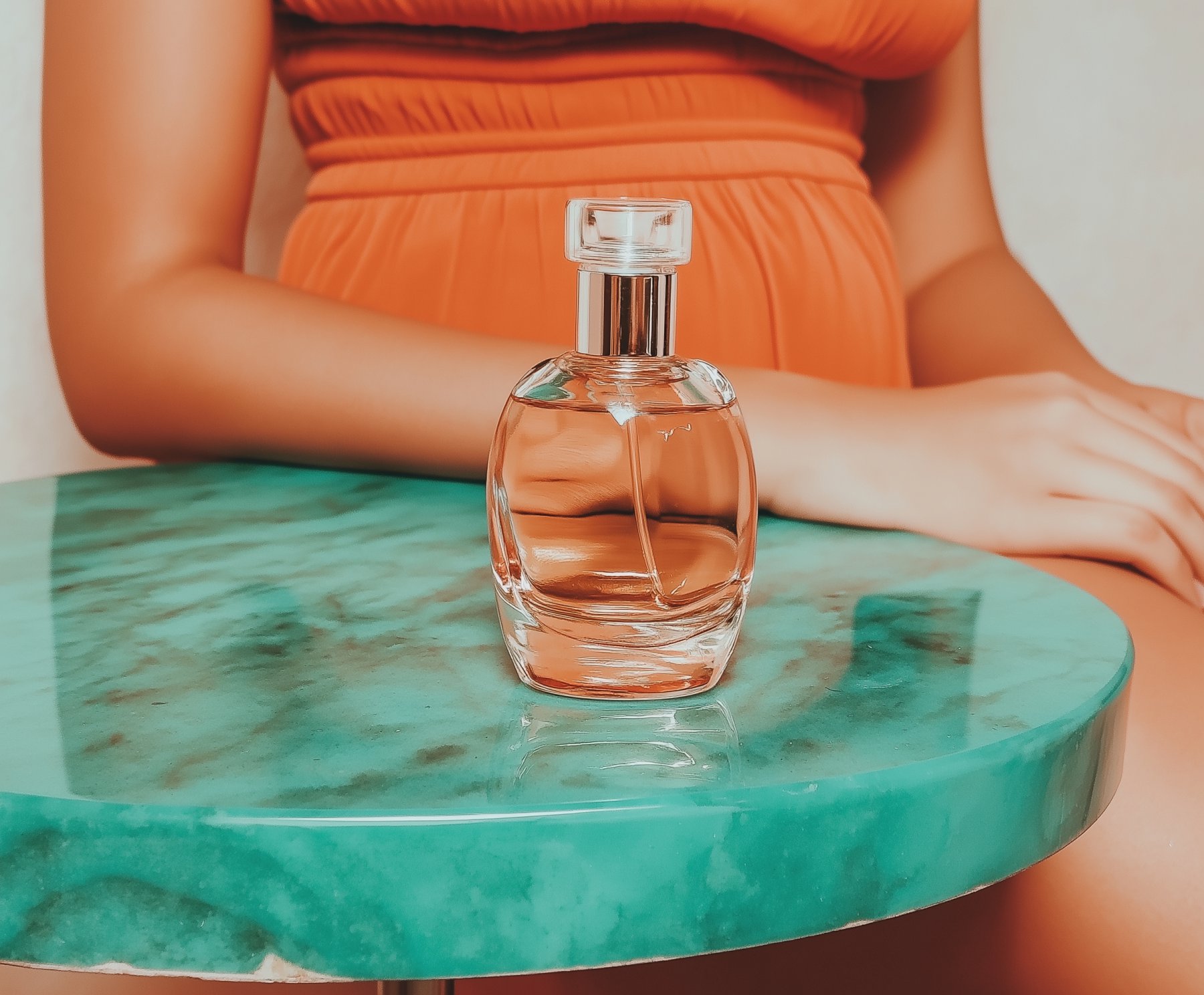 Kadın Parfüm Seçenekleri