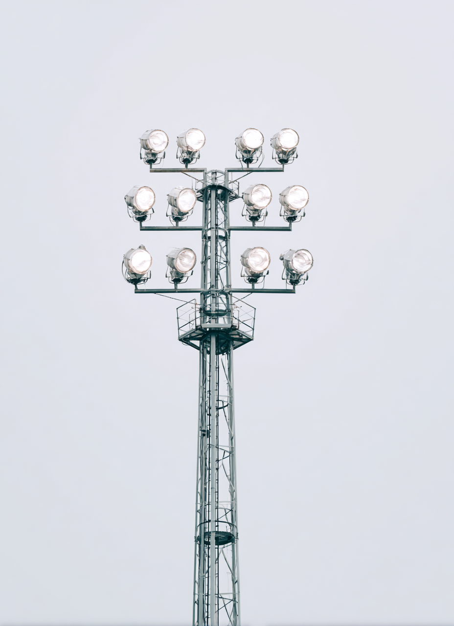 Dış Mekan LED Çözümleri