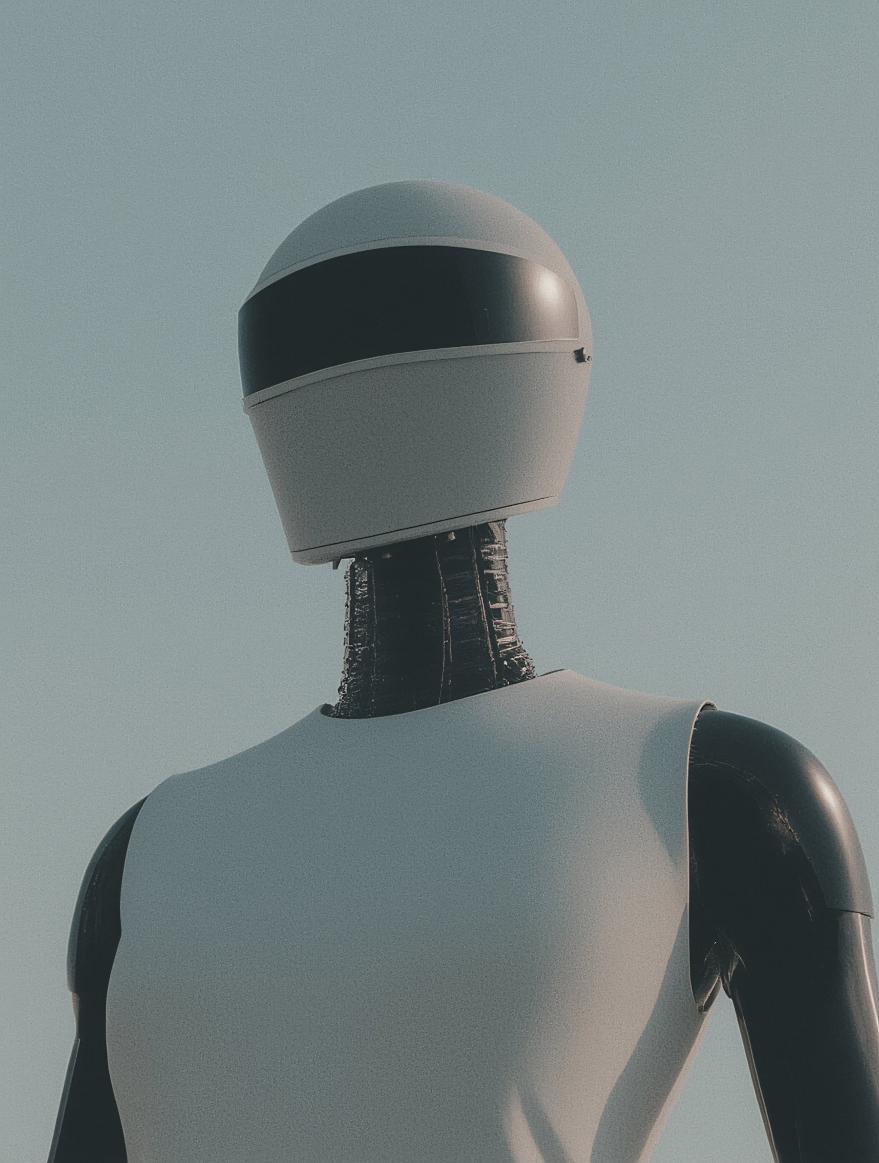 Akıllı Robot Çözümleri