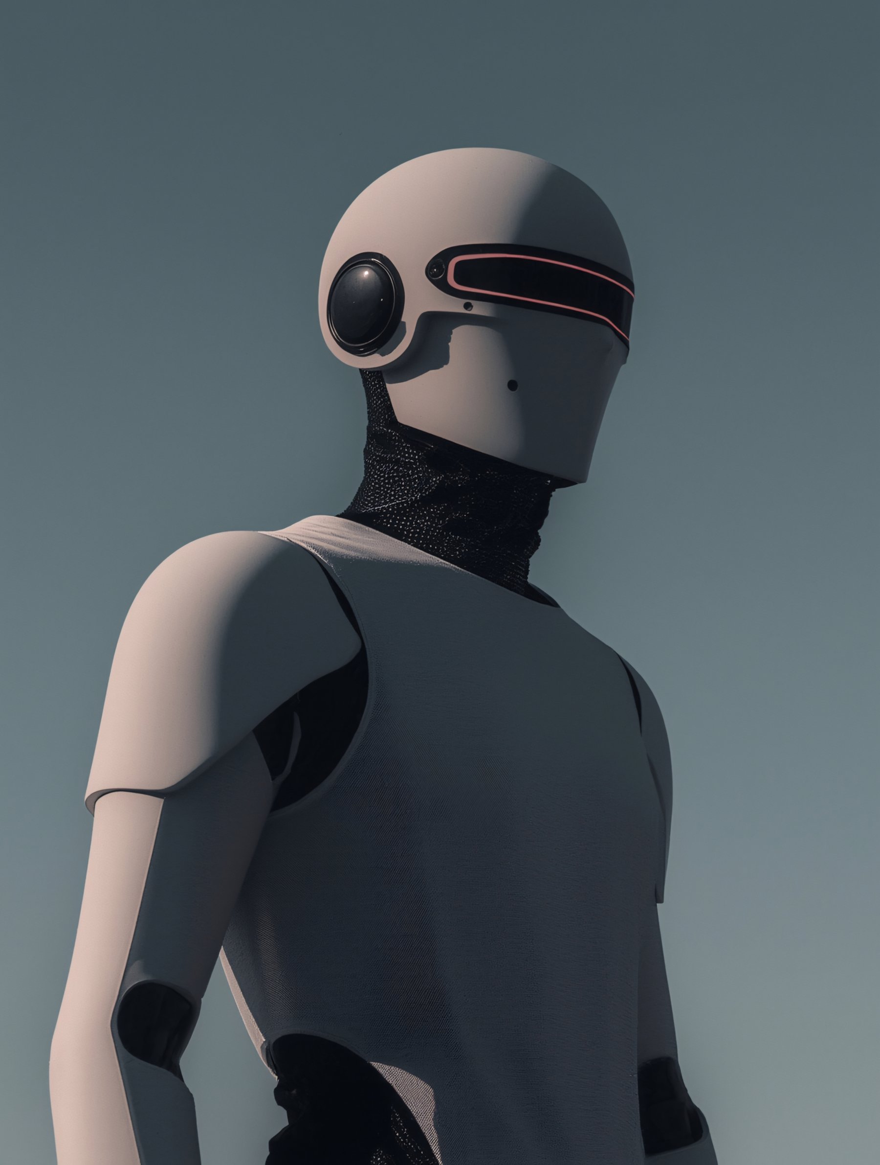 Robotik Sektör Analizi