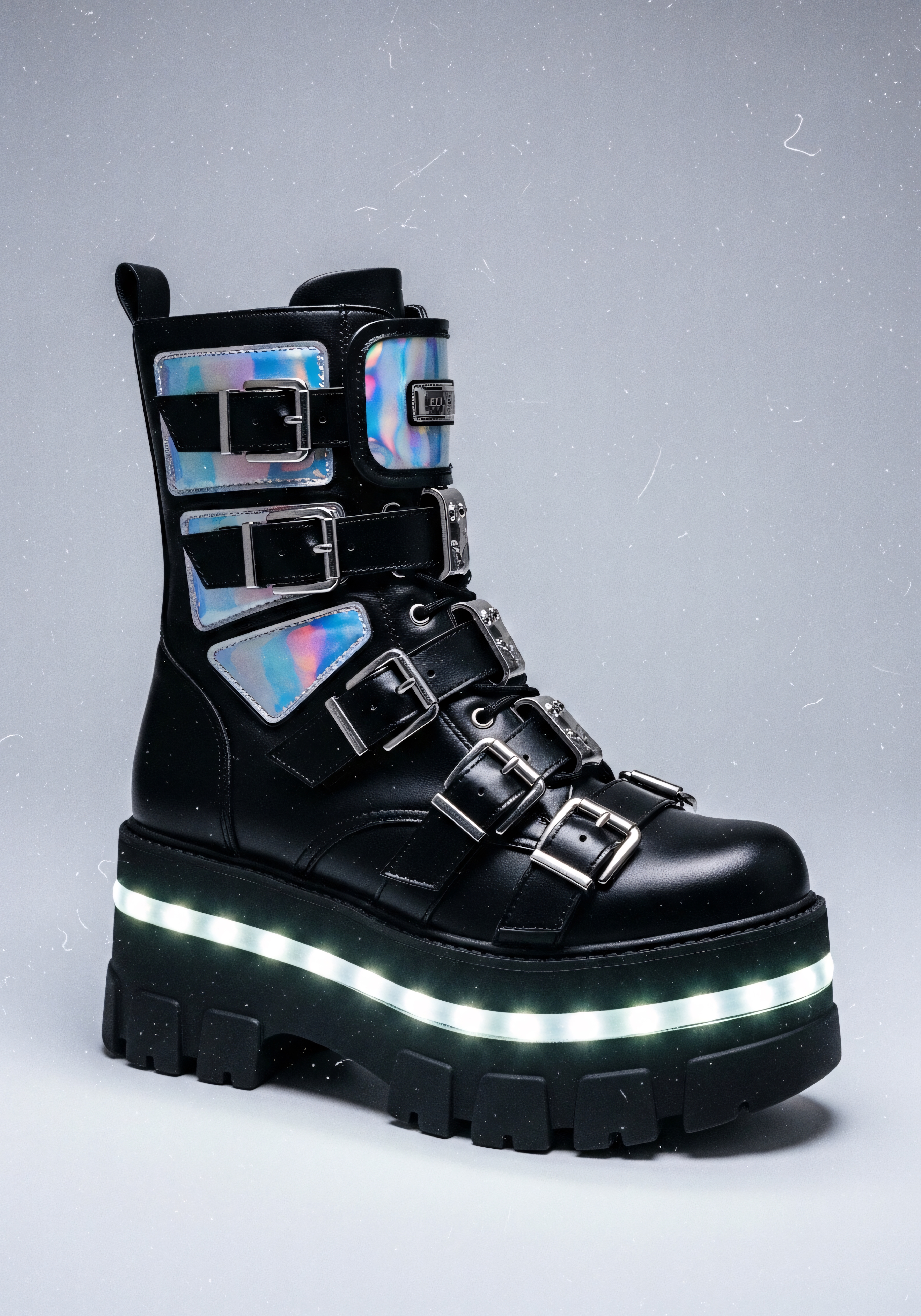 Kış Aylarında Sıcak Tutacak Spor Botları