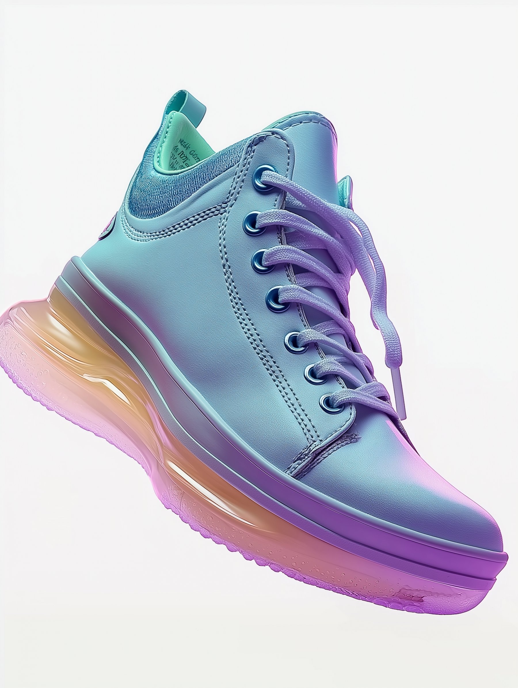 Basketbol Oyununuza Renk Katacak Ayakkabılar