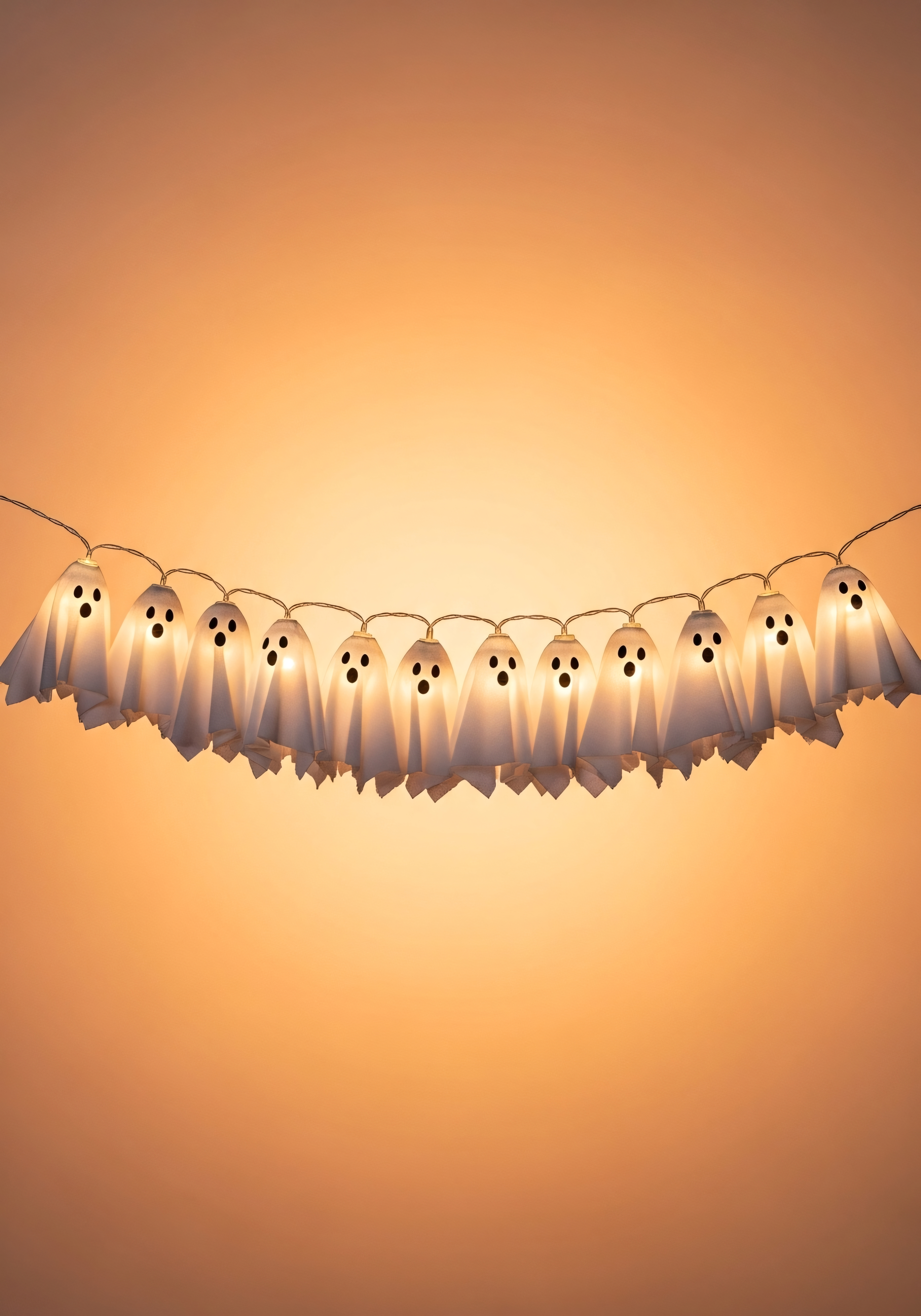 Dekoratif LED Şerit Işıklar