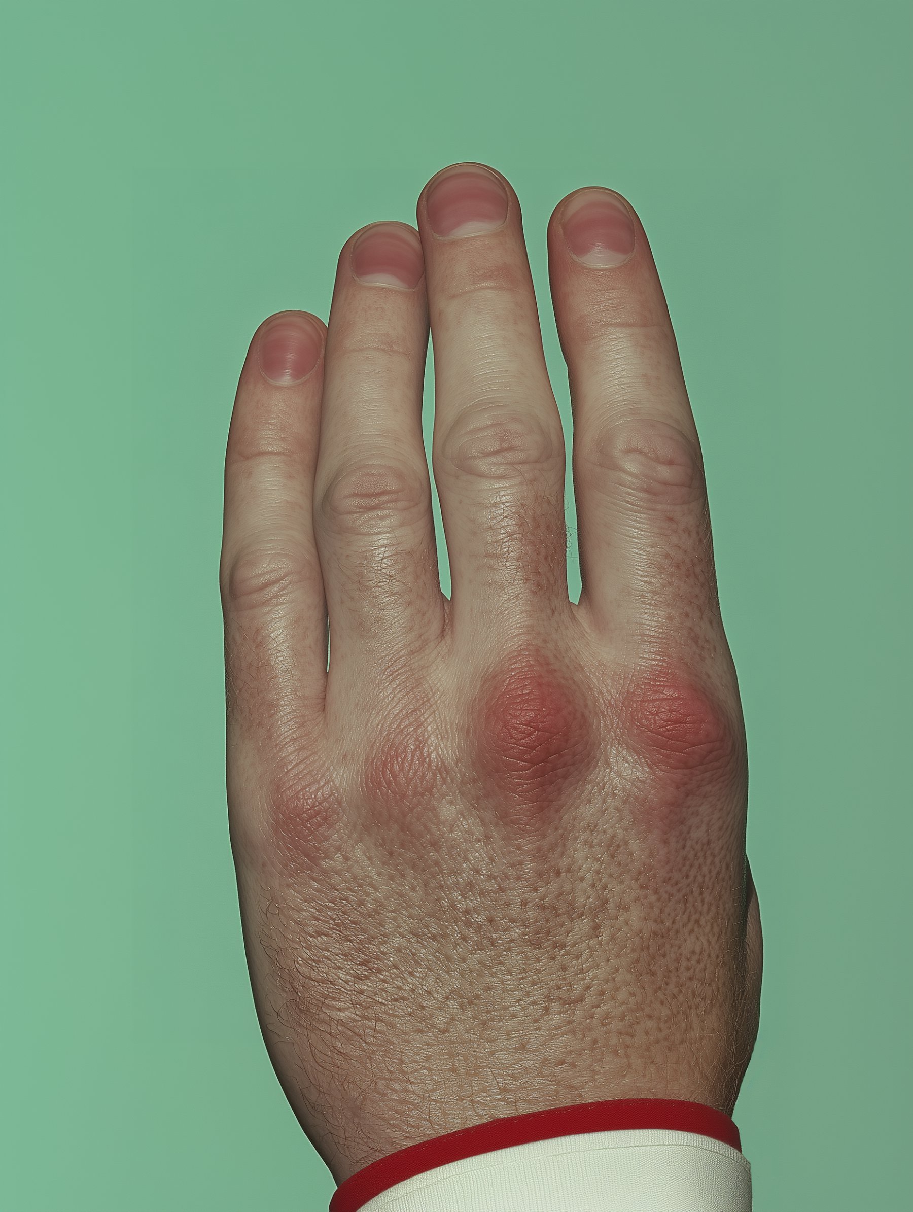 Yaralanmalarda İlk Yardım