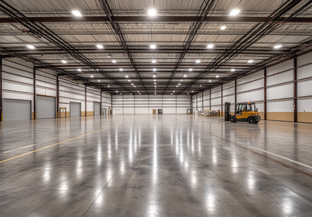 LED Aydınlatma Hataları