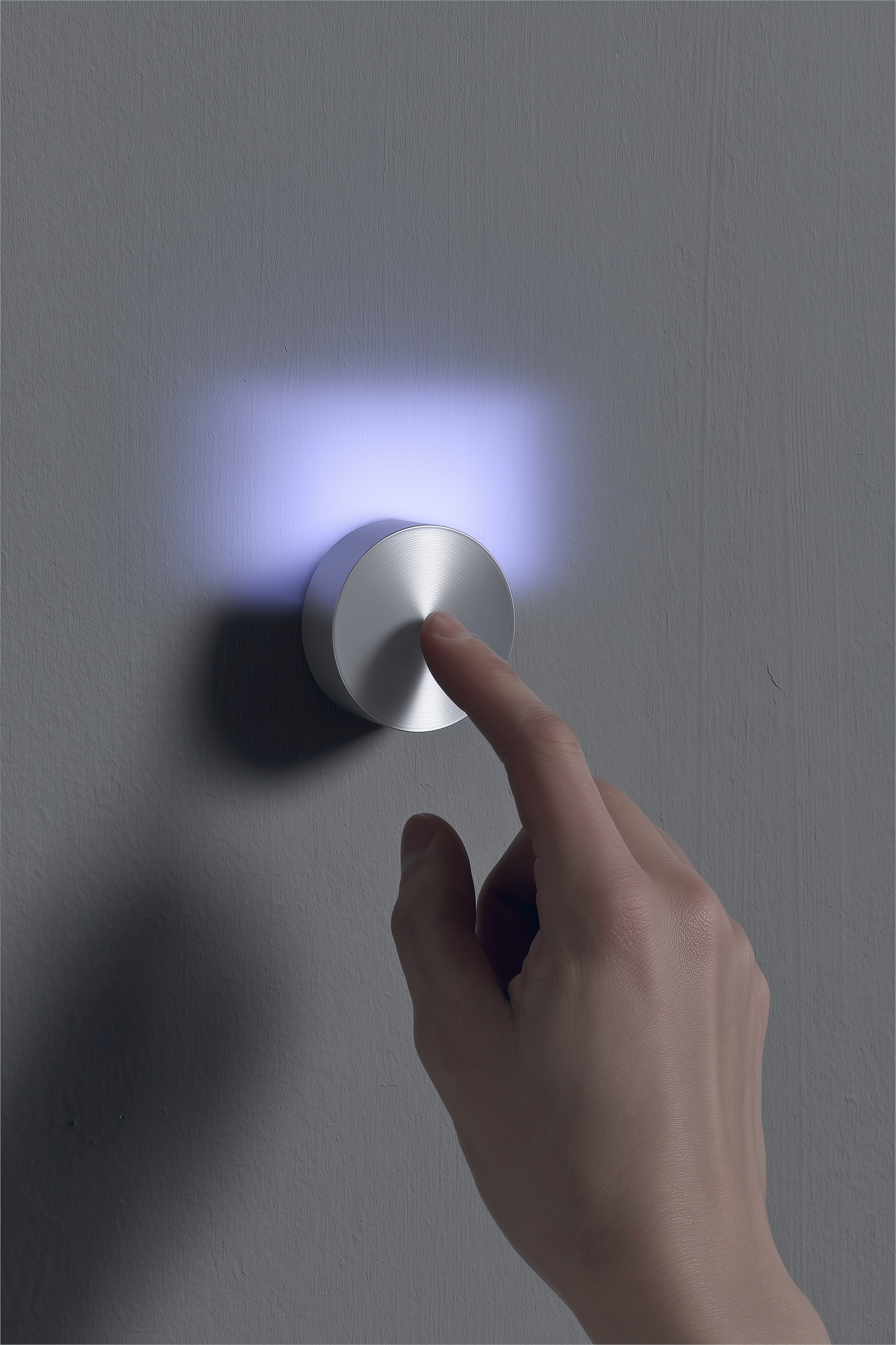 Hareket Sensörlü LED Işıklar