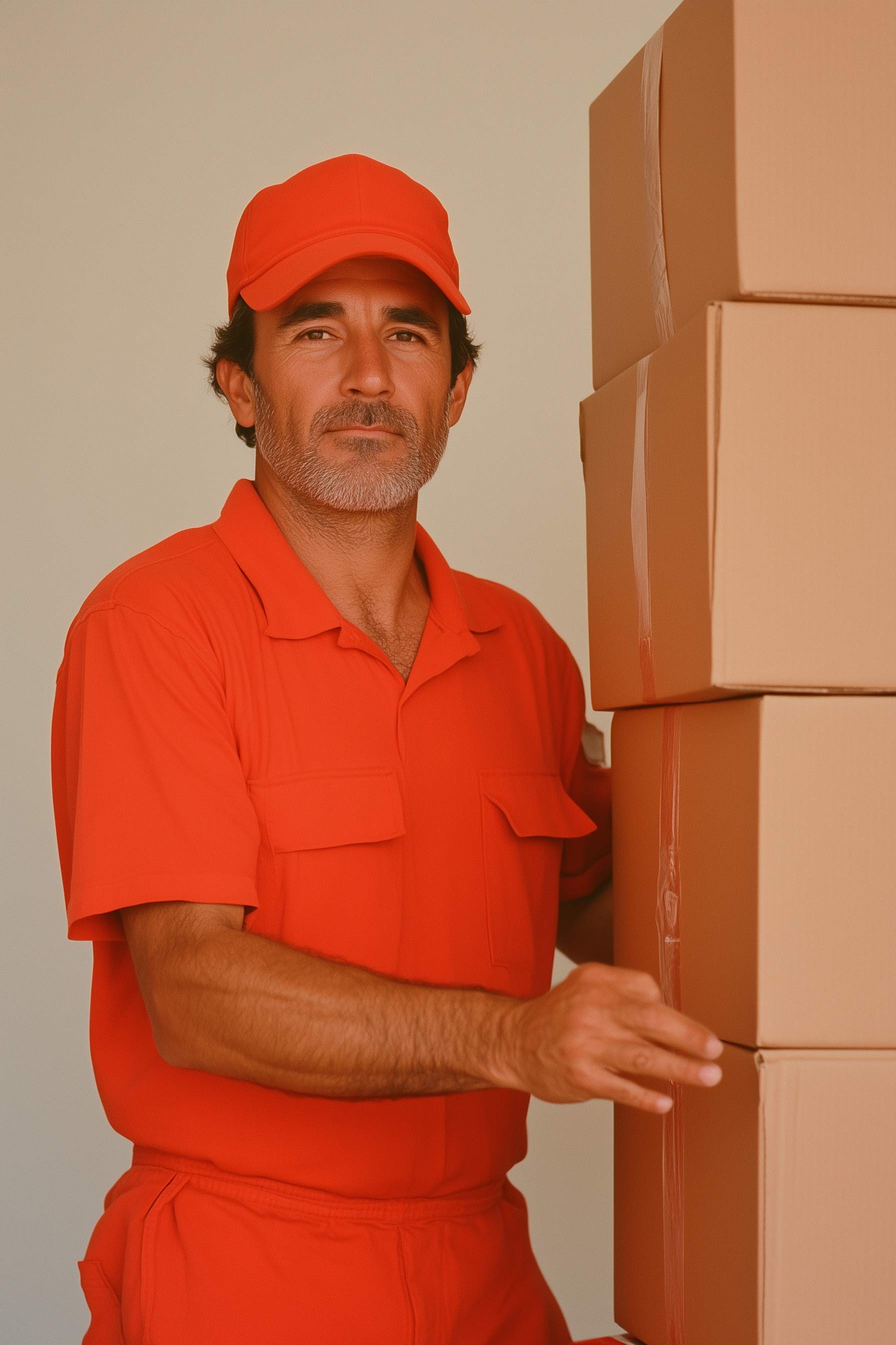 Hızlı Teslimat