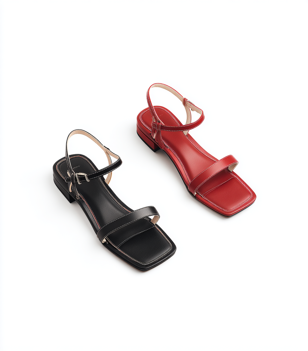 Yoga İçin Uygun, Hafif ve Rahat Ayakkabılar