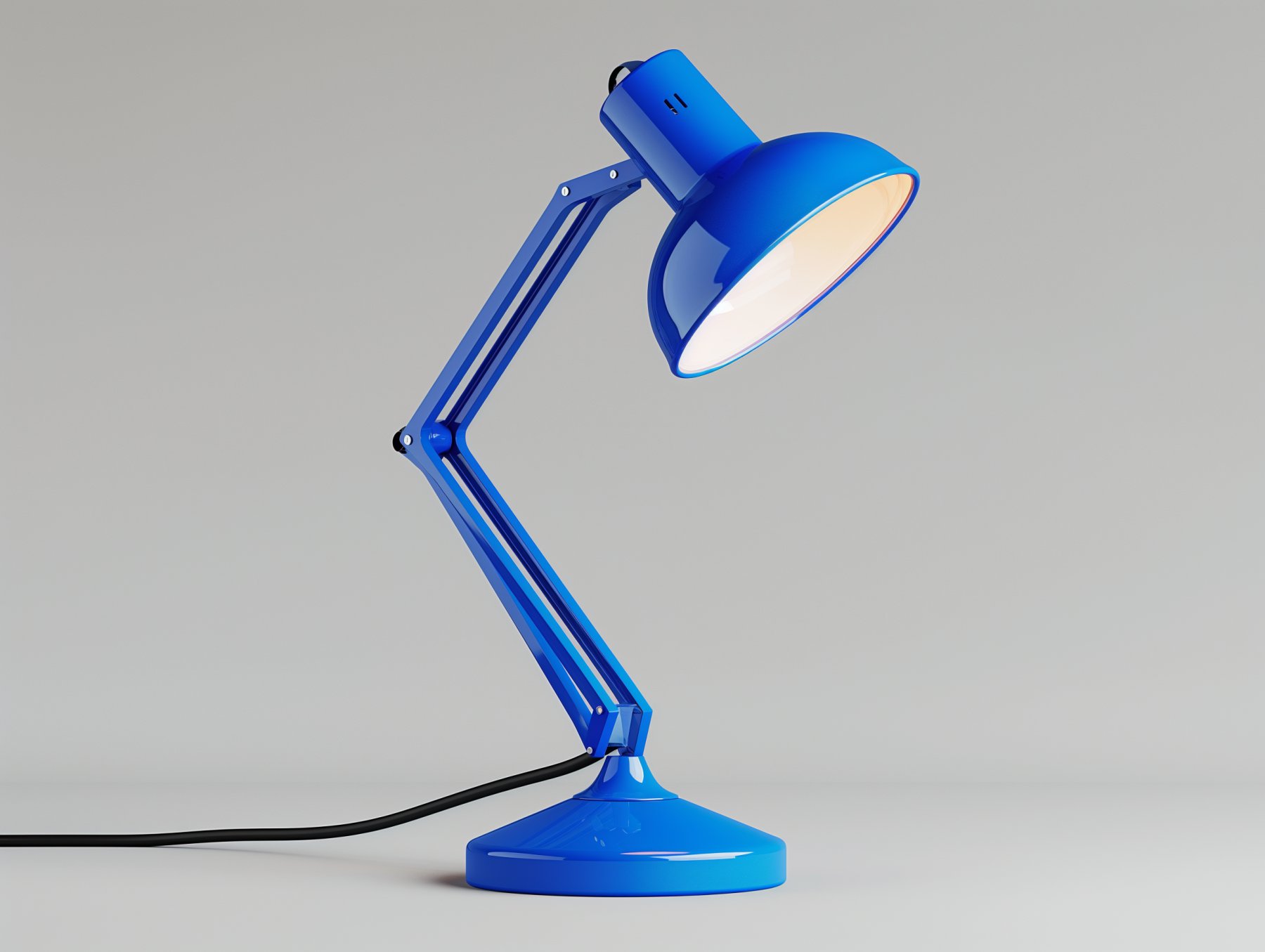 Renk Değiştiren LED Lamba