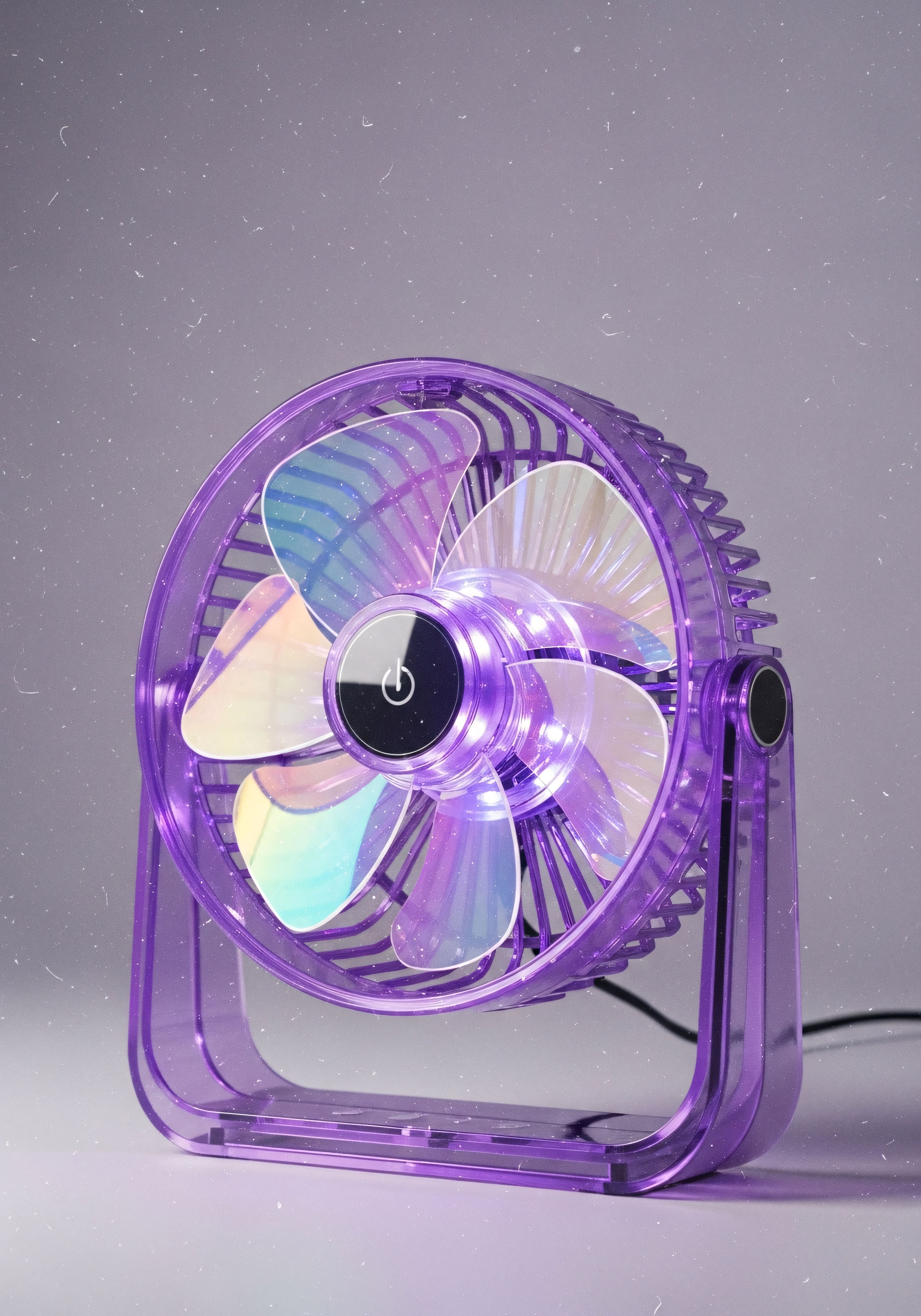 Renk Değiştiren LED Lamba