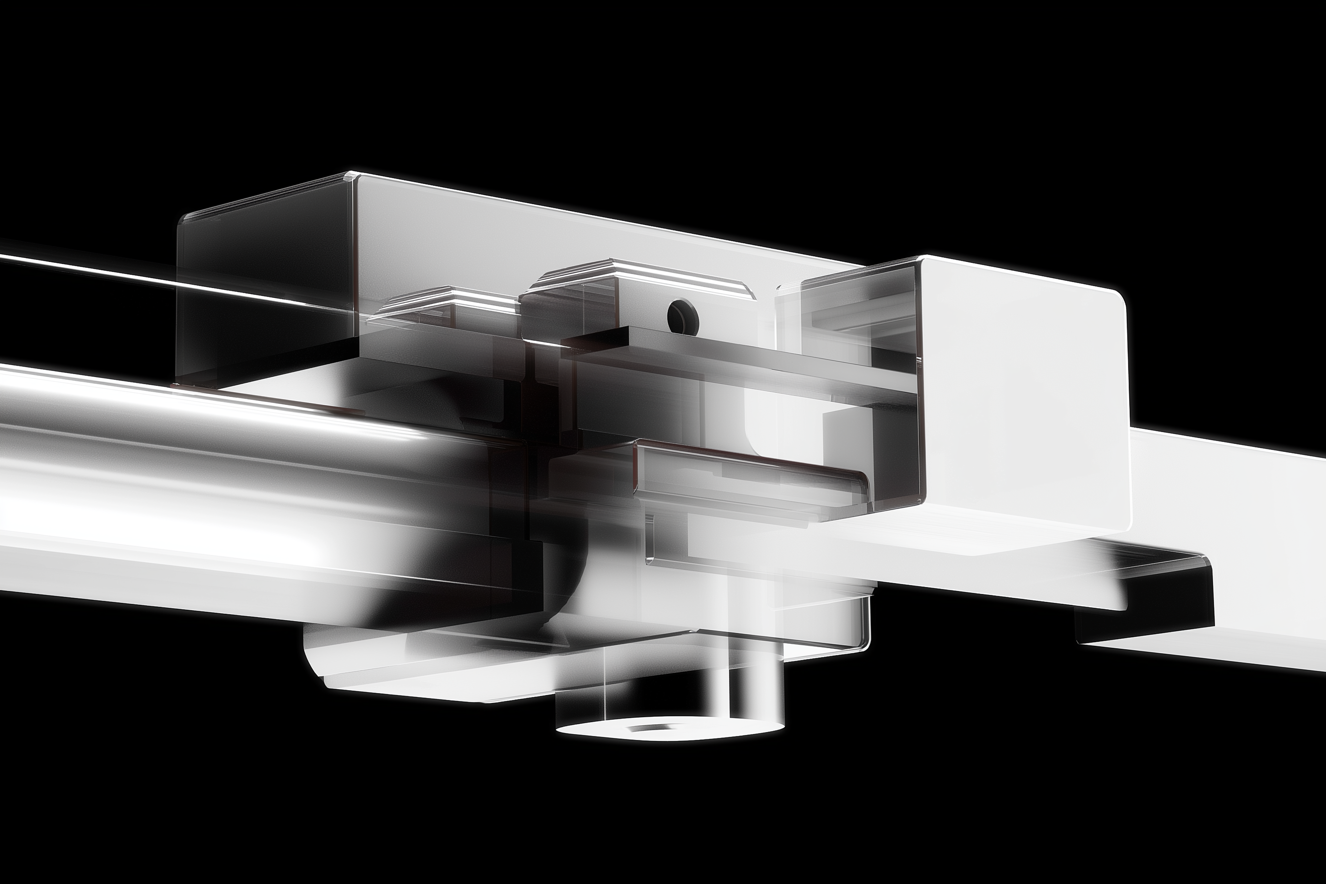 Hareket Sensörlü LED Işıklar