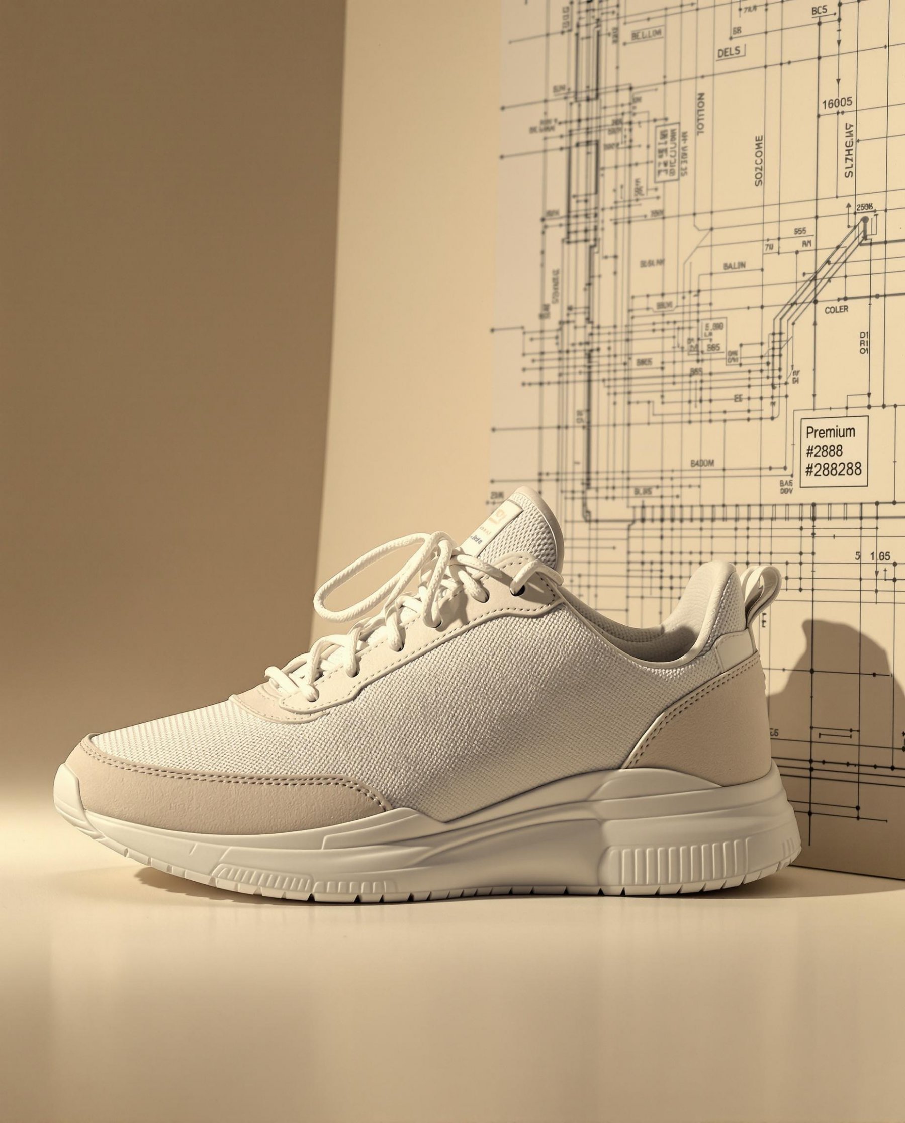 En Rahat Spor Ayakkabıları ile Her Adımda Konforu Yaşayın