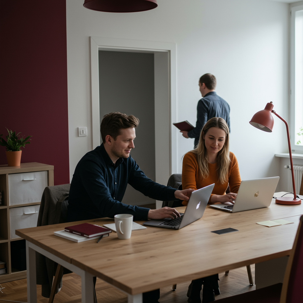 Şirket İçi Motivasyonu Artırmanın Yolları Şirket İçi Motivasyonu Artırmanın Yolları