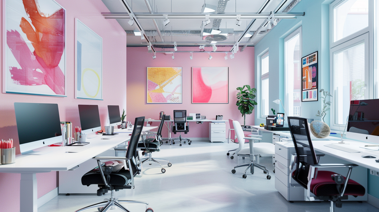 Ofis Temizliği