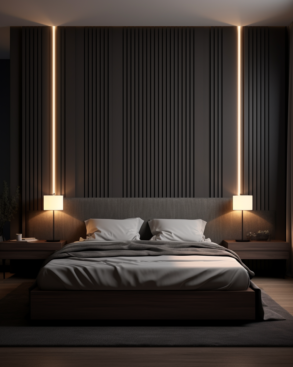 Baza Yatakta Dikkat Edin