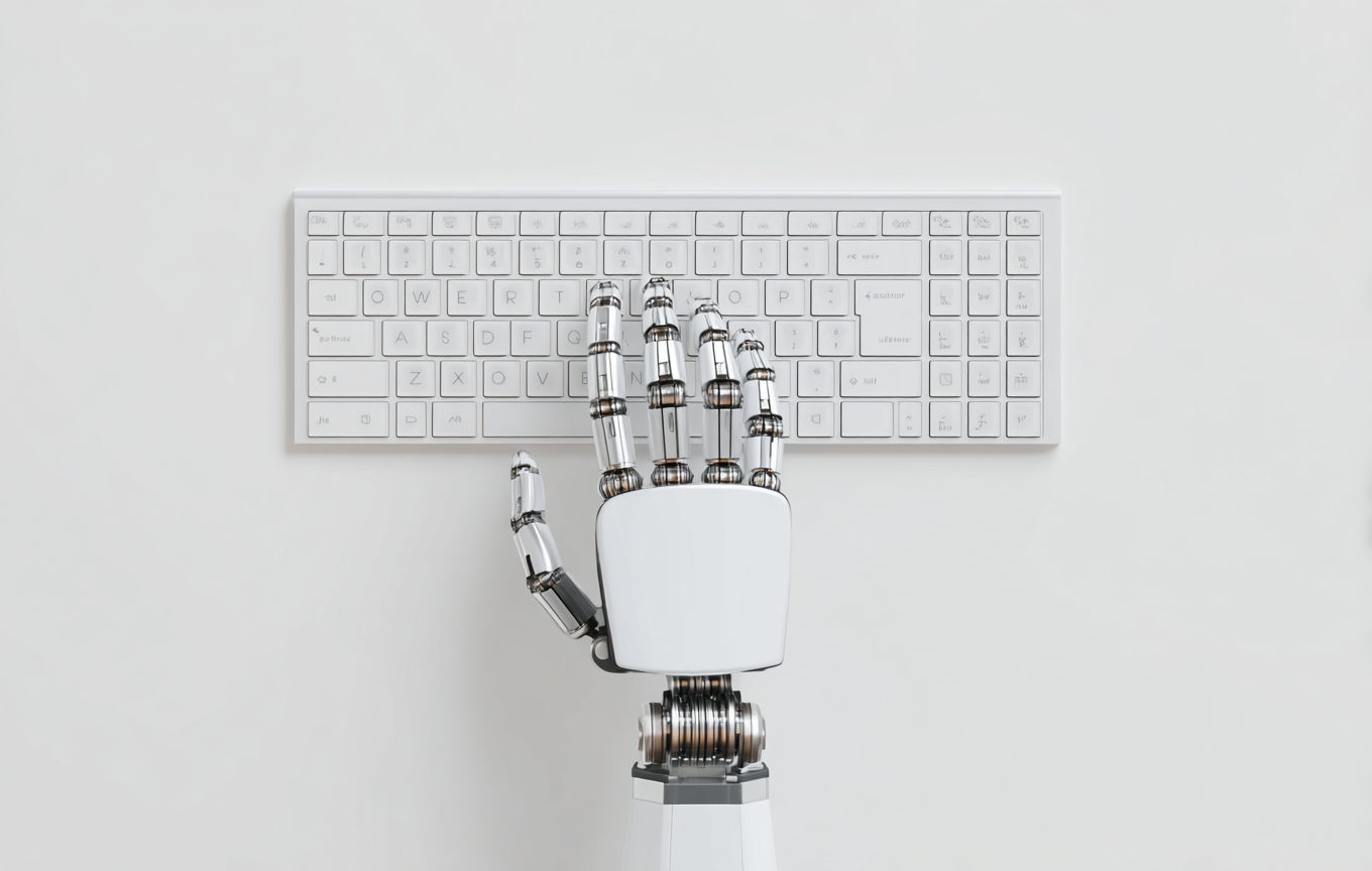 Robotik Hatalar Rehberi