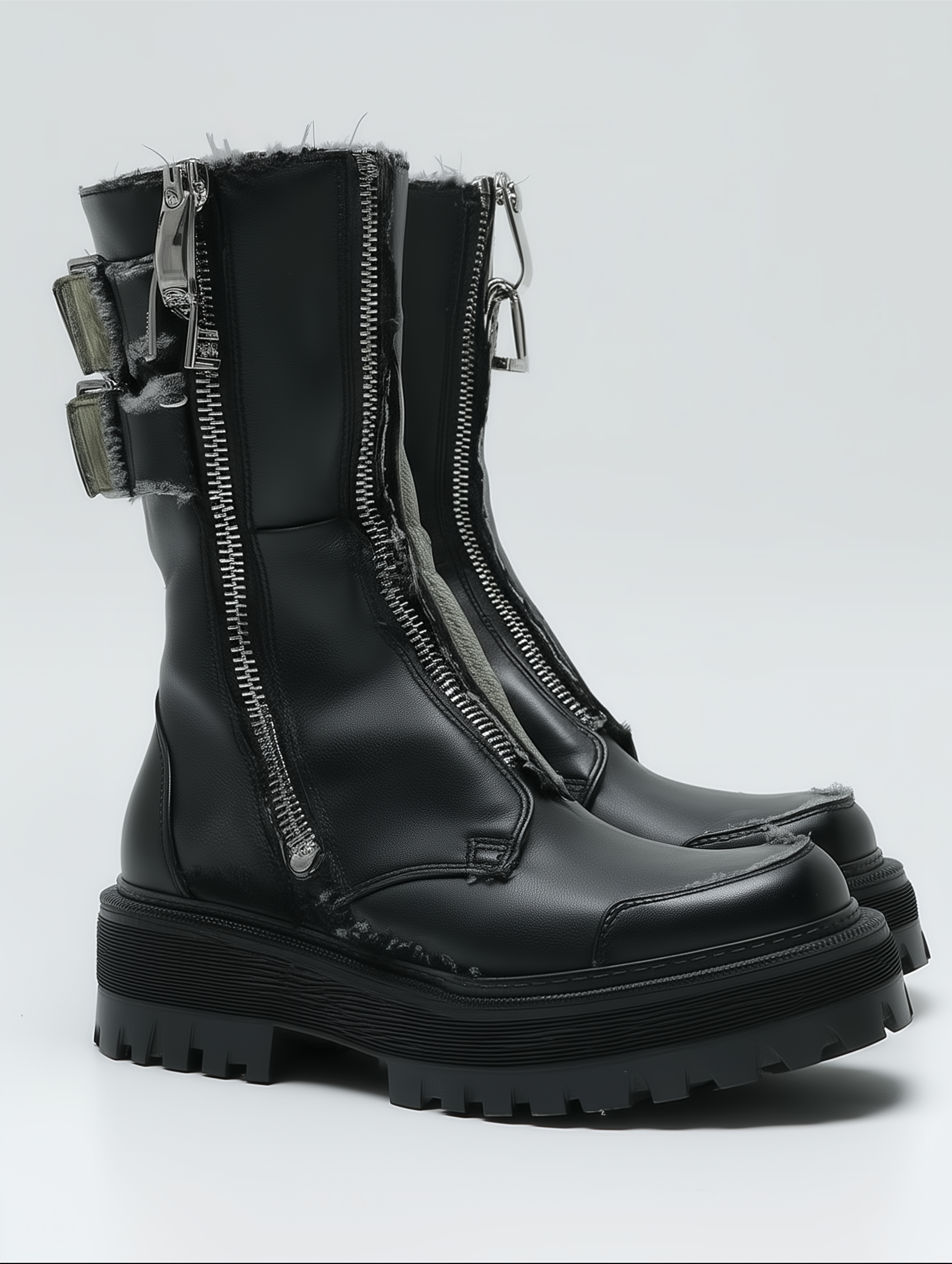 Kış Aylarında Sıcak Tutacak Spor Botları