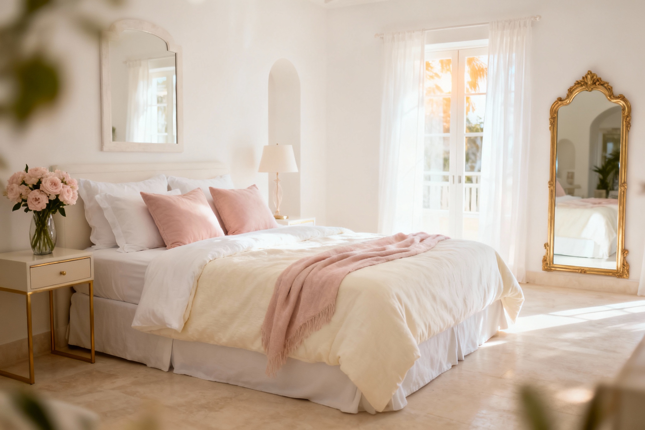 Baza Yatak Faydaları