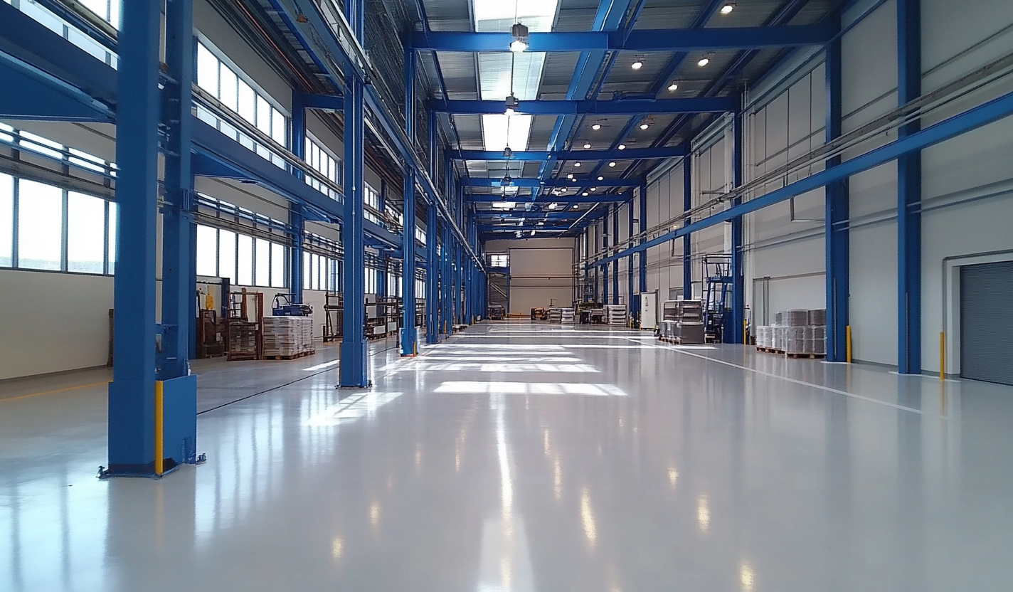 Enerji Verimli LED Aydınlatma