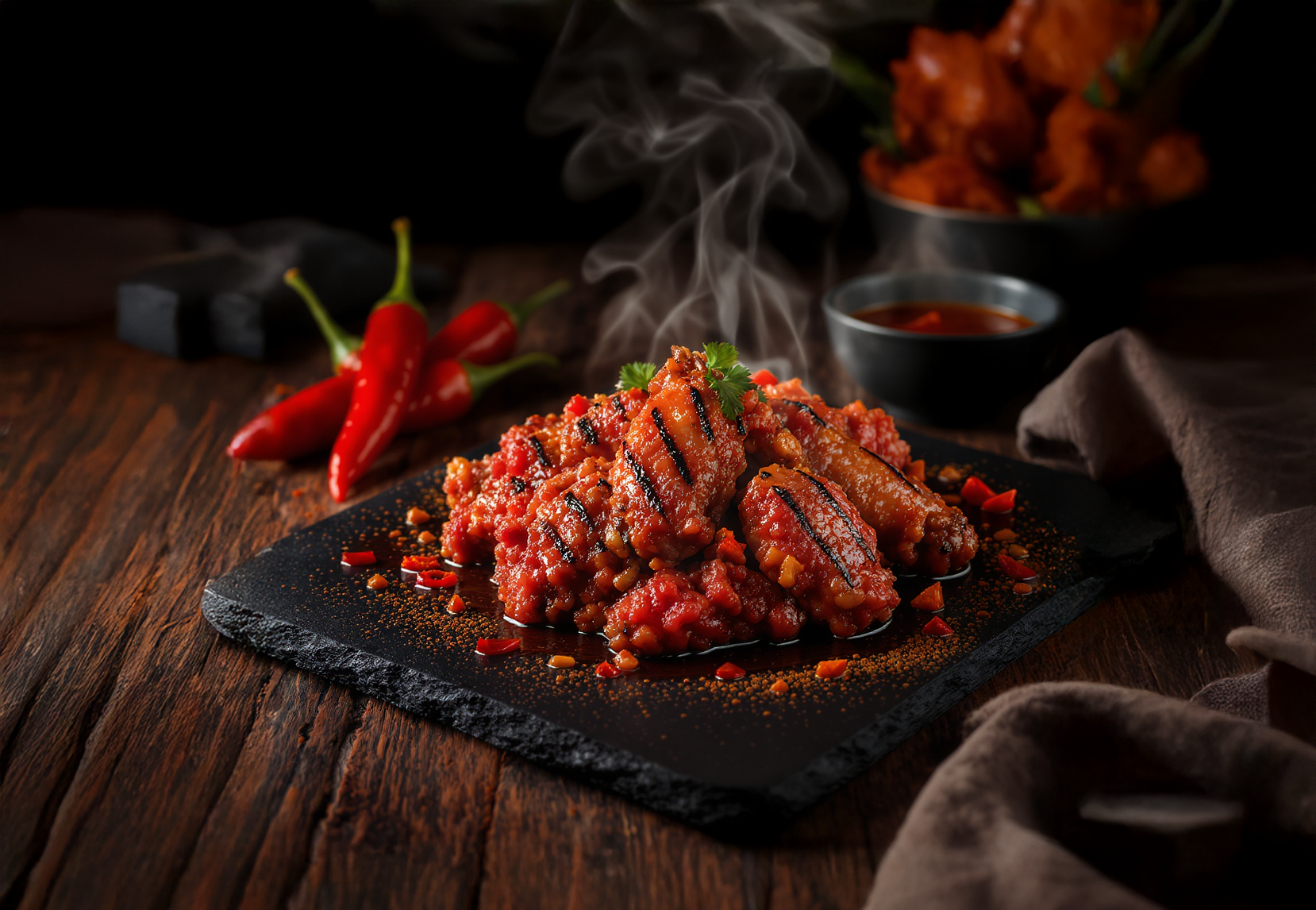 Lahmacun Çeşitleri