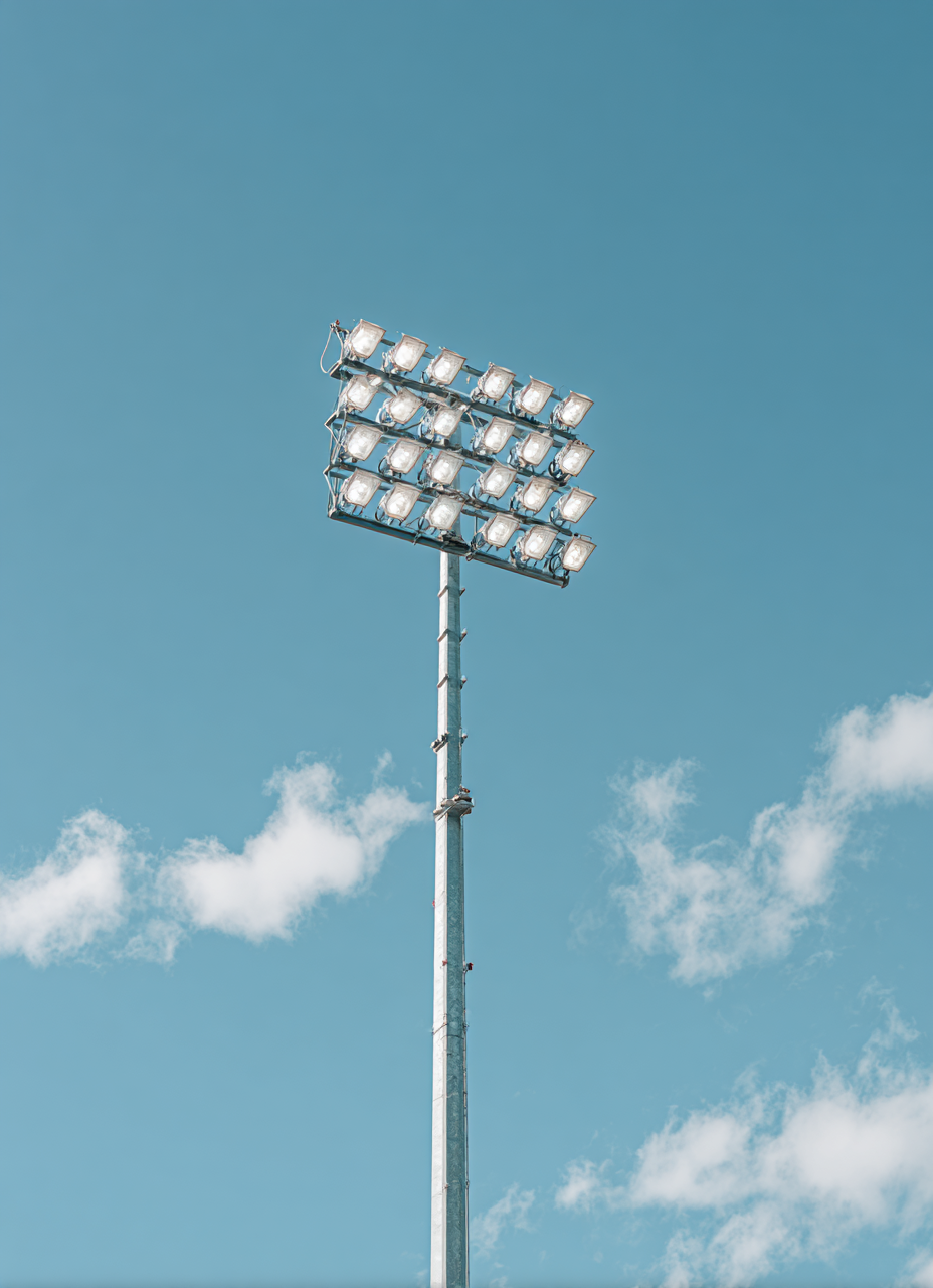 LED Işık Sistemleri