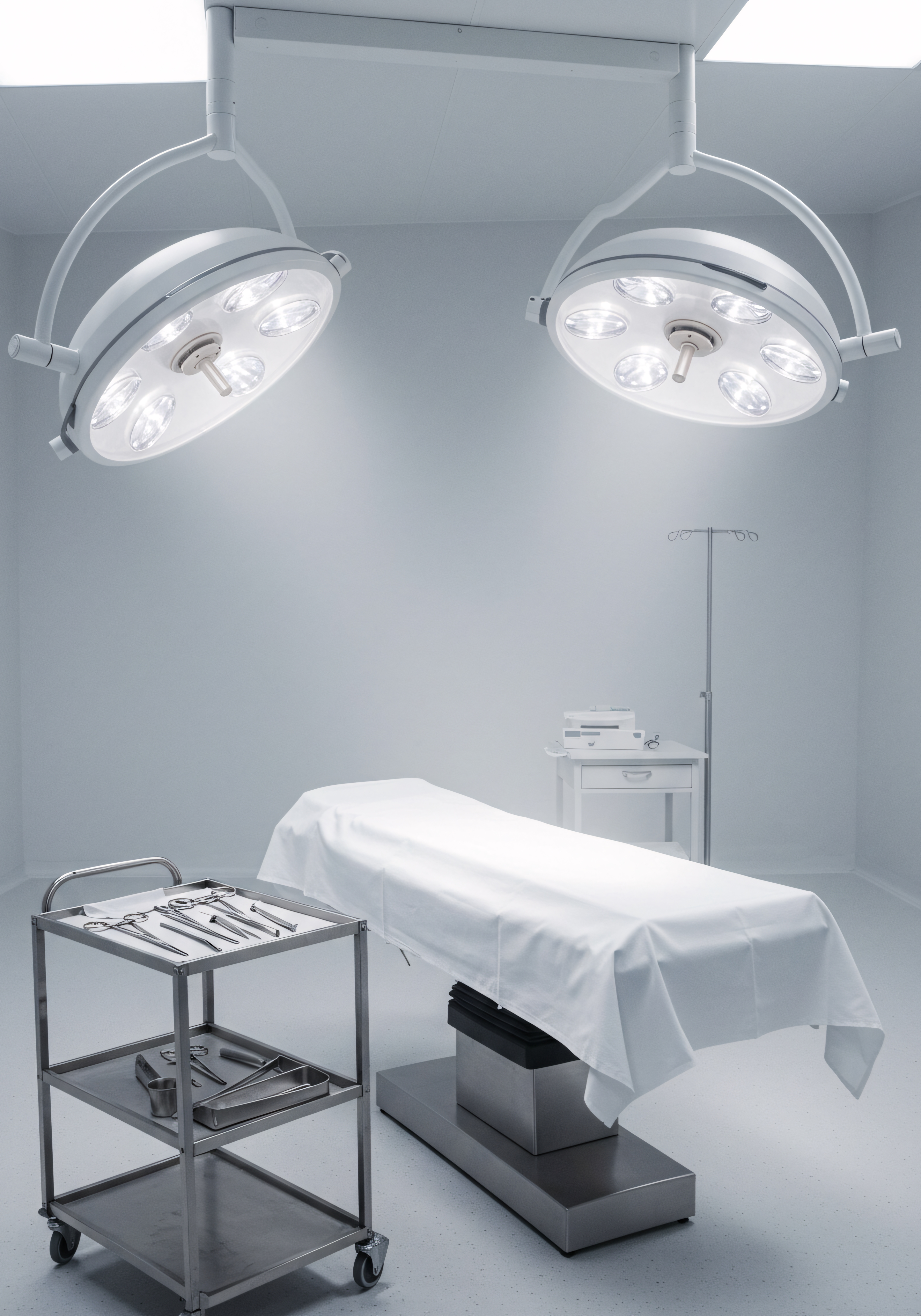 Akıllı LED Aydınlatma Sistemleri