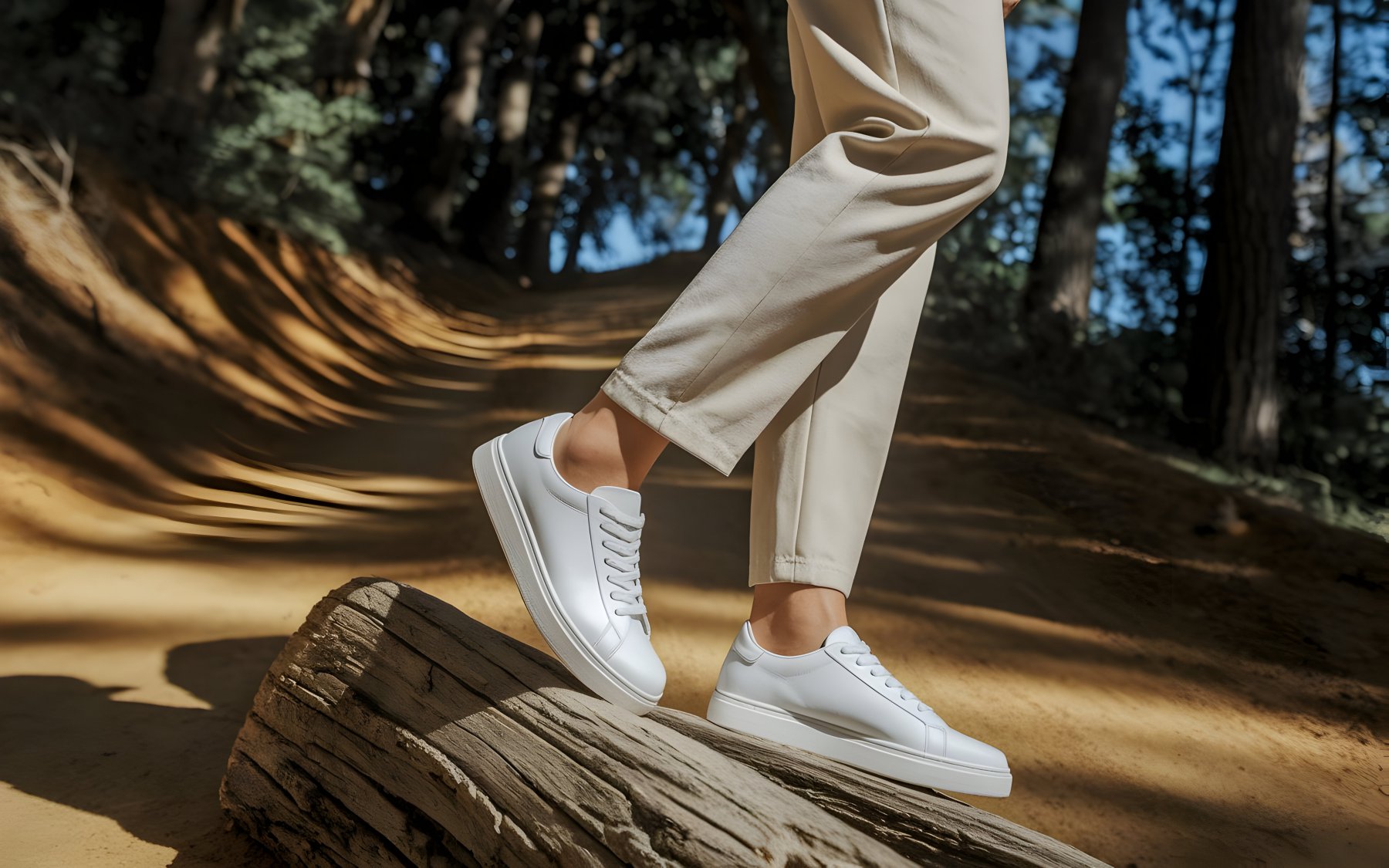 Yoga İçin Uygun, Hafif ve Rahat Ayakkabılar