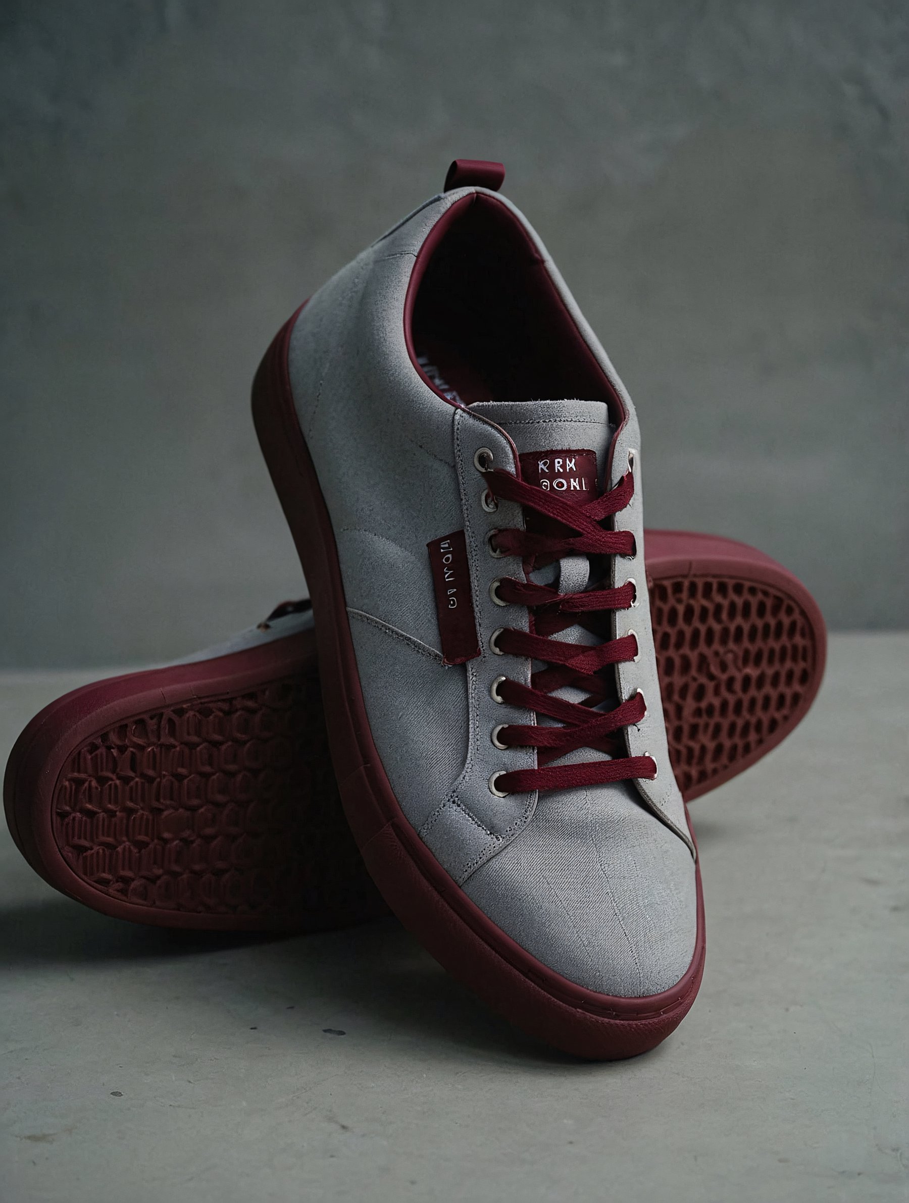 Aşılmaz Engel Ayakkabıları