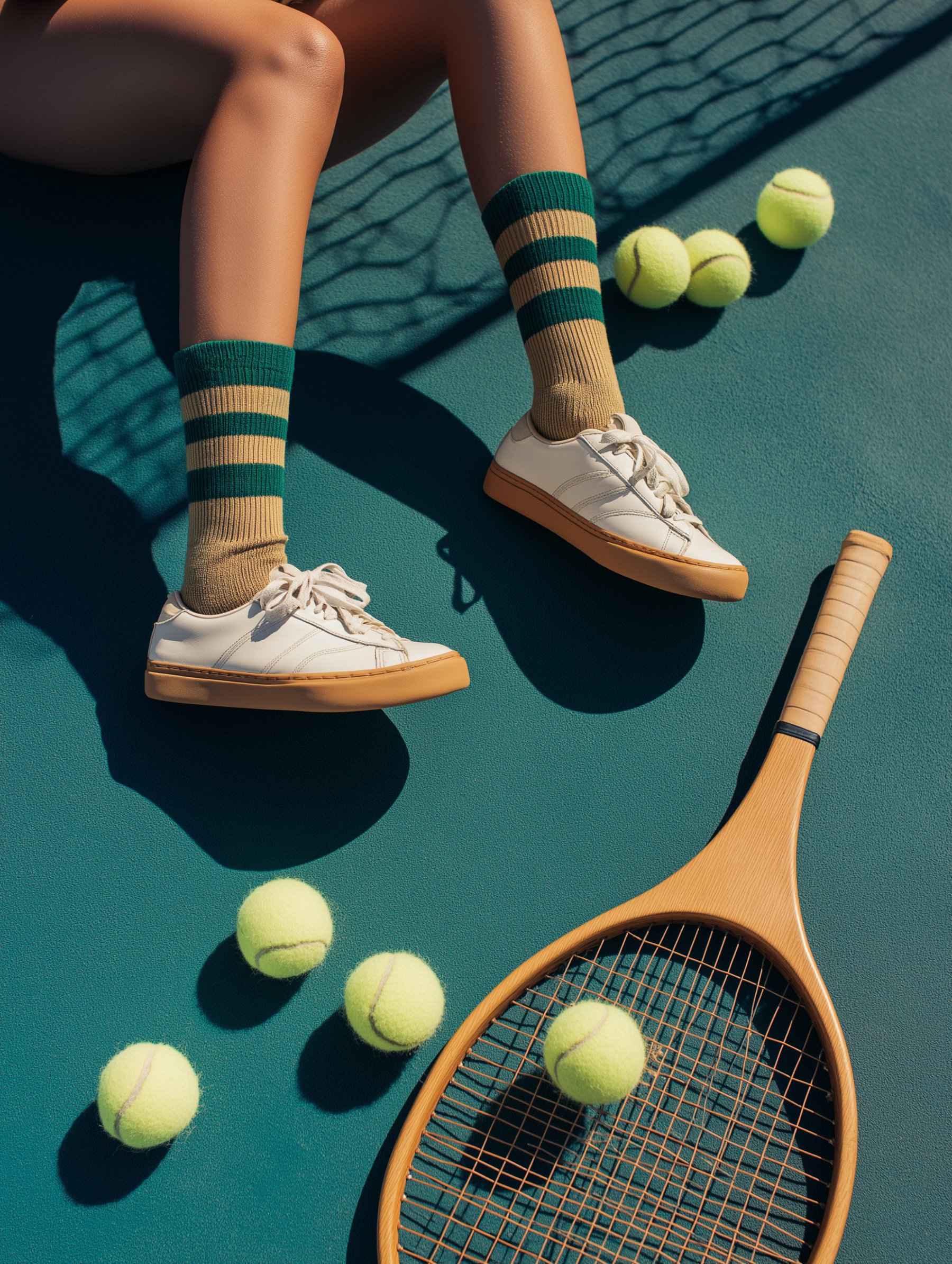 Tenis Ayakkabıları