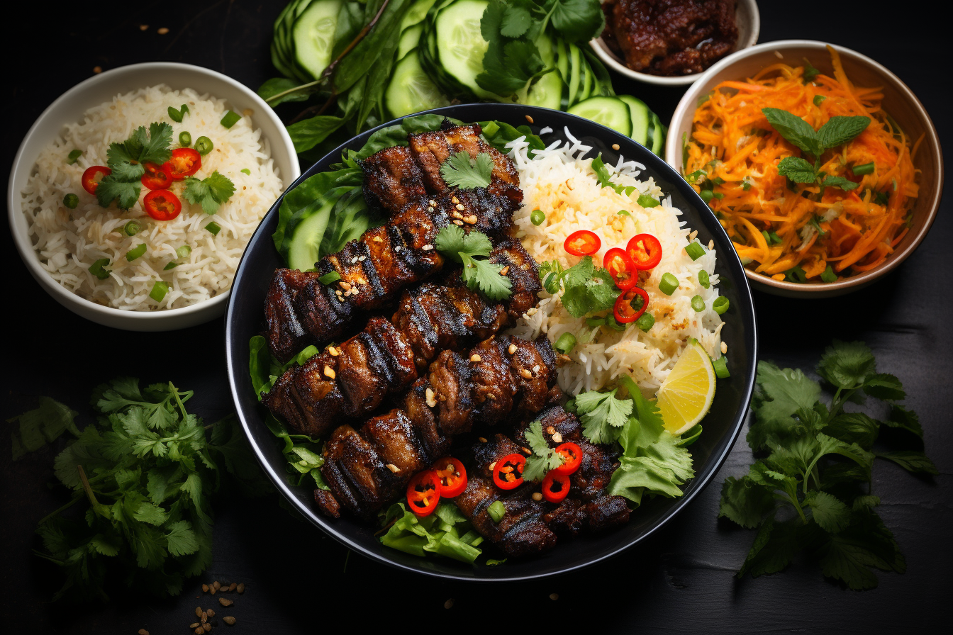 Lezzetli Ciğer Kebap