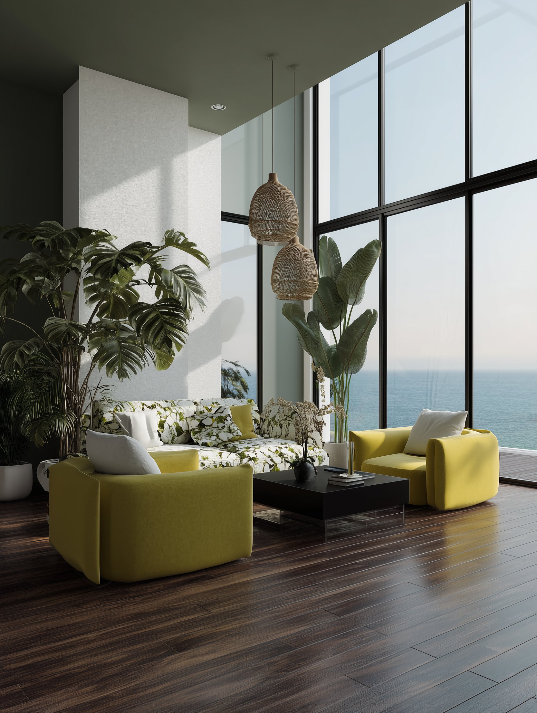 2025 Mobilya Trendleri