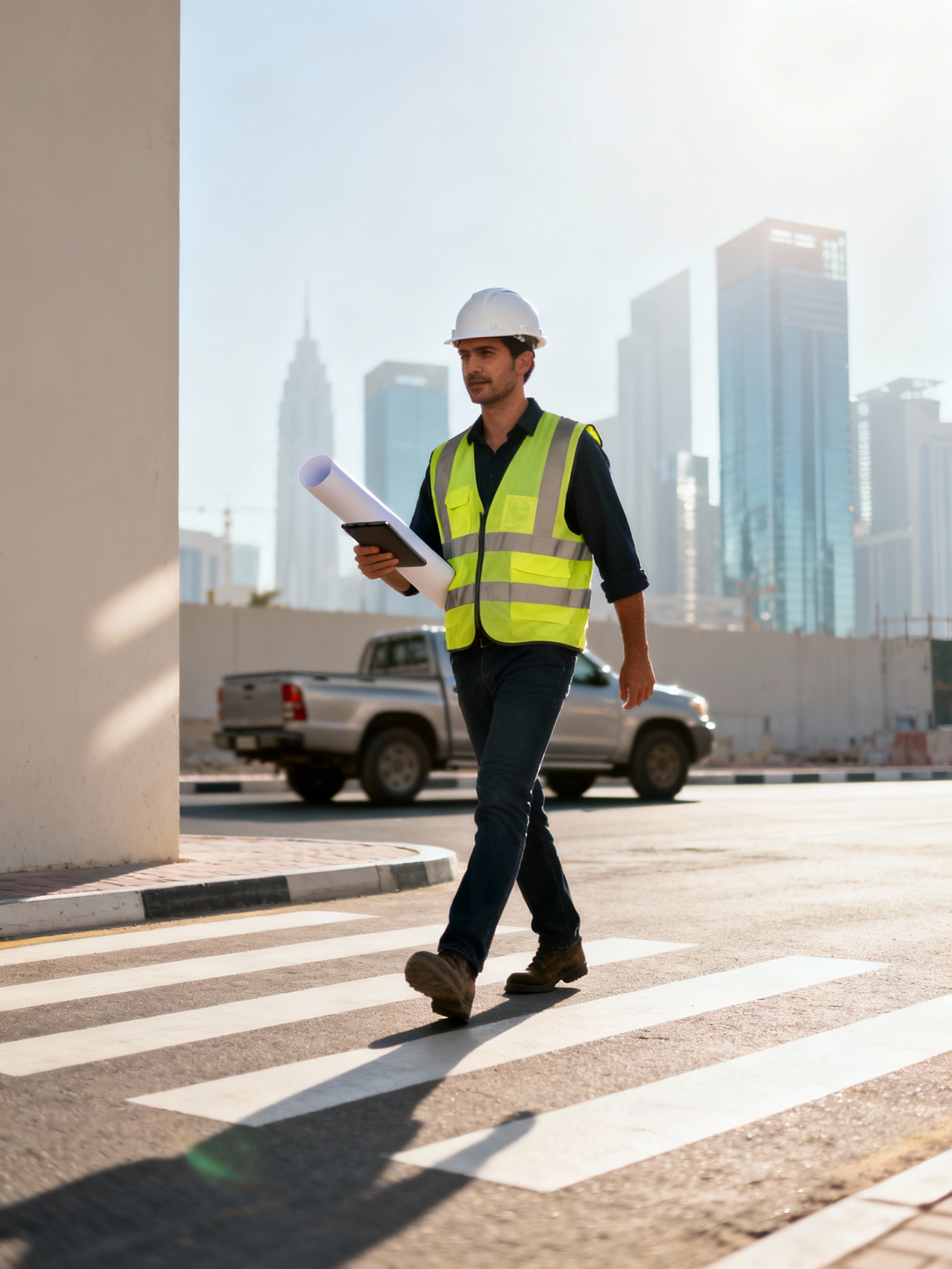 Kaliteli Yapı Denetimi