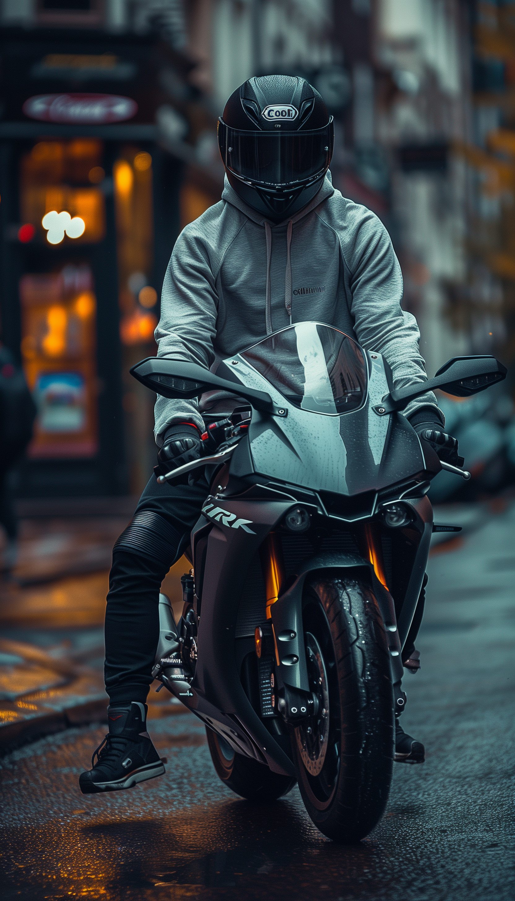 En Popüler Motosiklet Modelleri